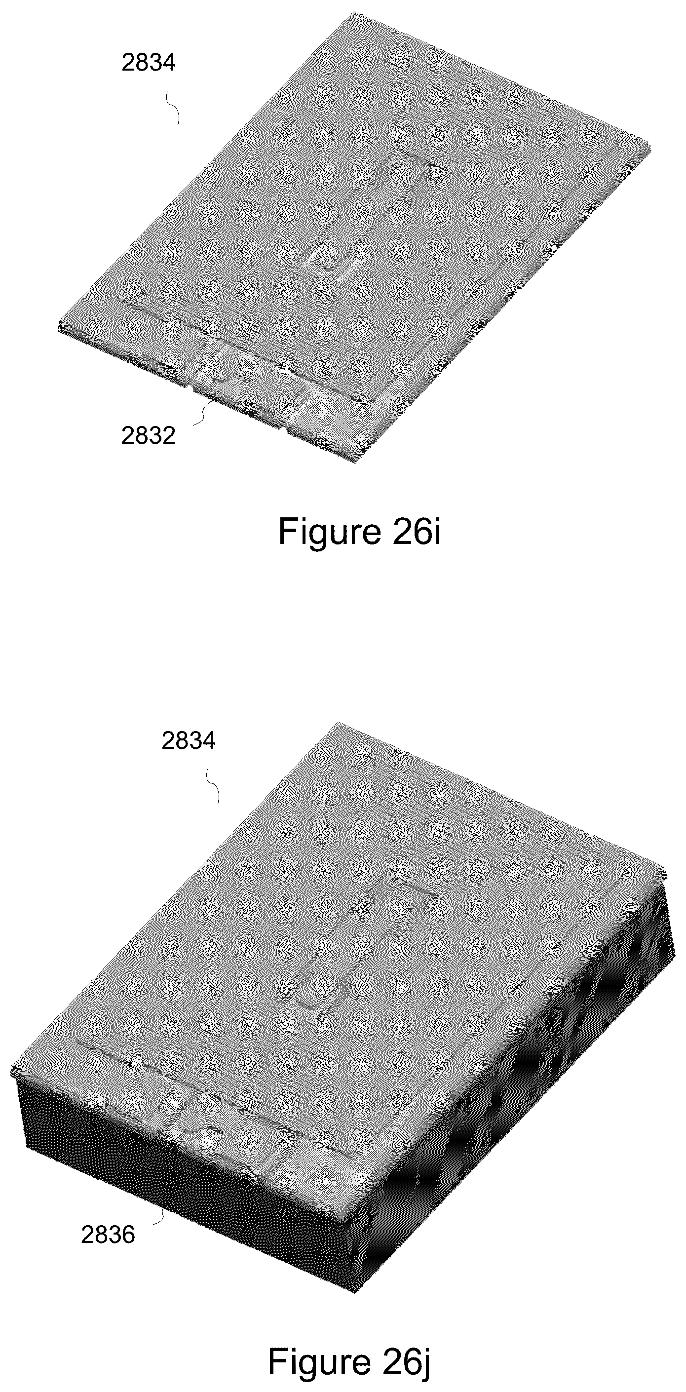Patent US12378687 Figure 20 – High aspect ratio electroplated structures and anisotropic electroplating processes