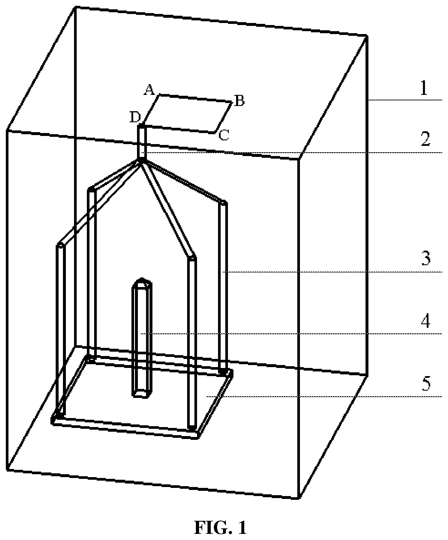 Patent US12378690 — Method for growing long-seed DKDP crystal by two-dimensional motion — Figure 1