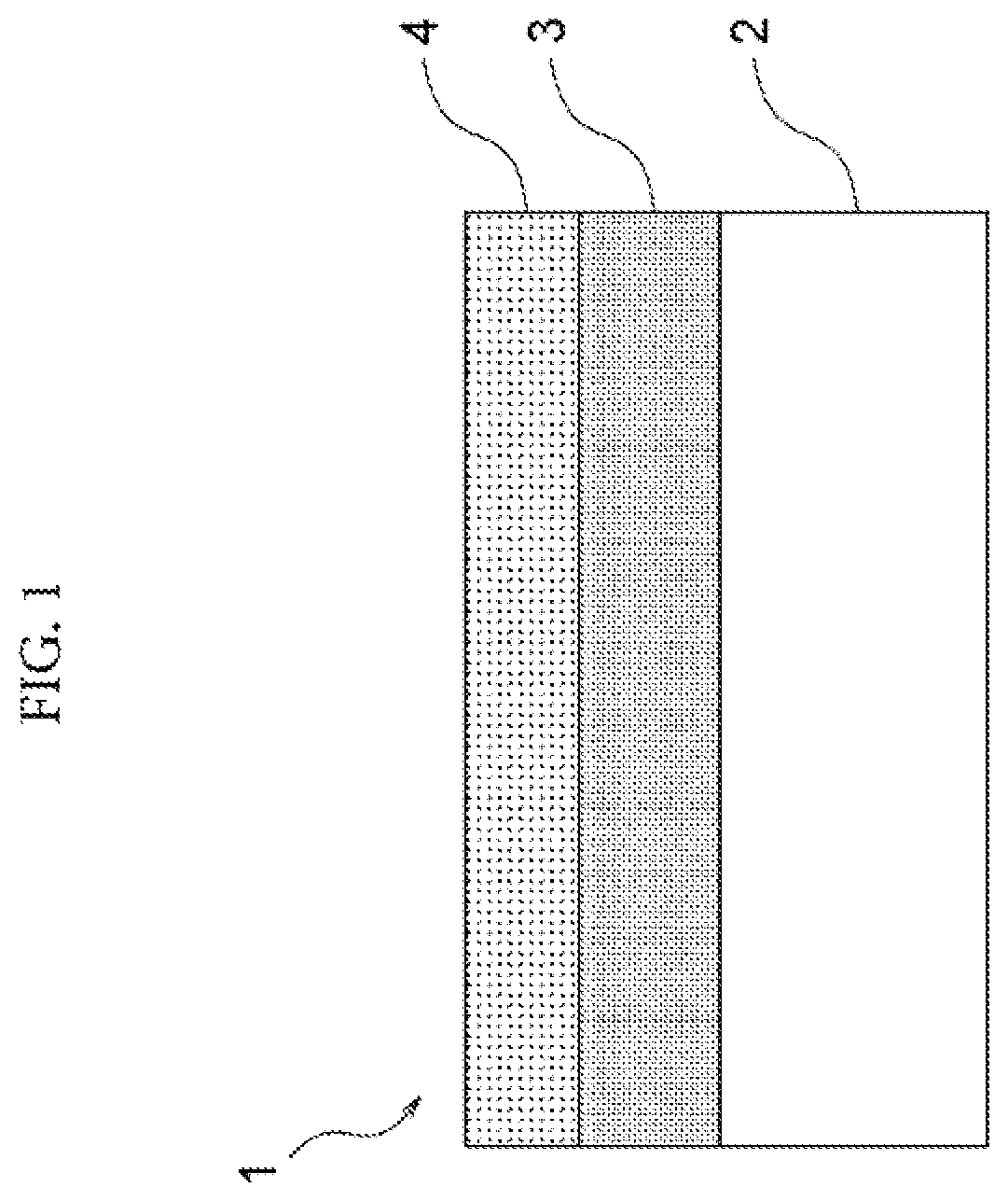 Patent US12378691 — Laminate, single crystal diamond substrate and method of producing same — Figure 1