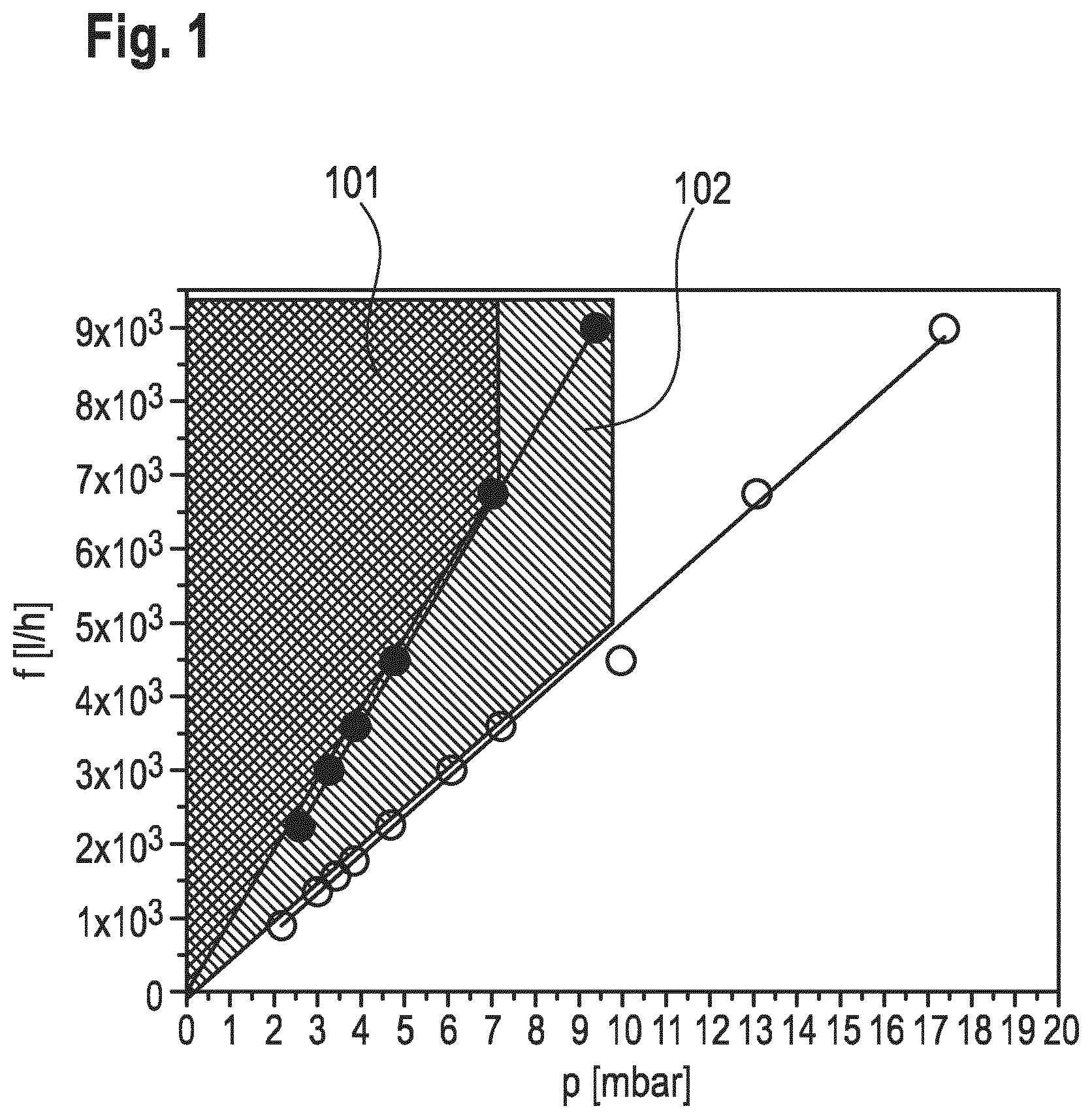 Patent US12378693 — Crystal piece of monocrystalline silicon — Figure 1