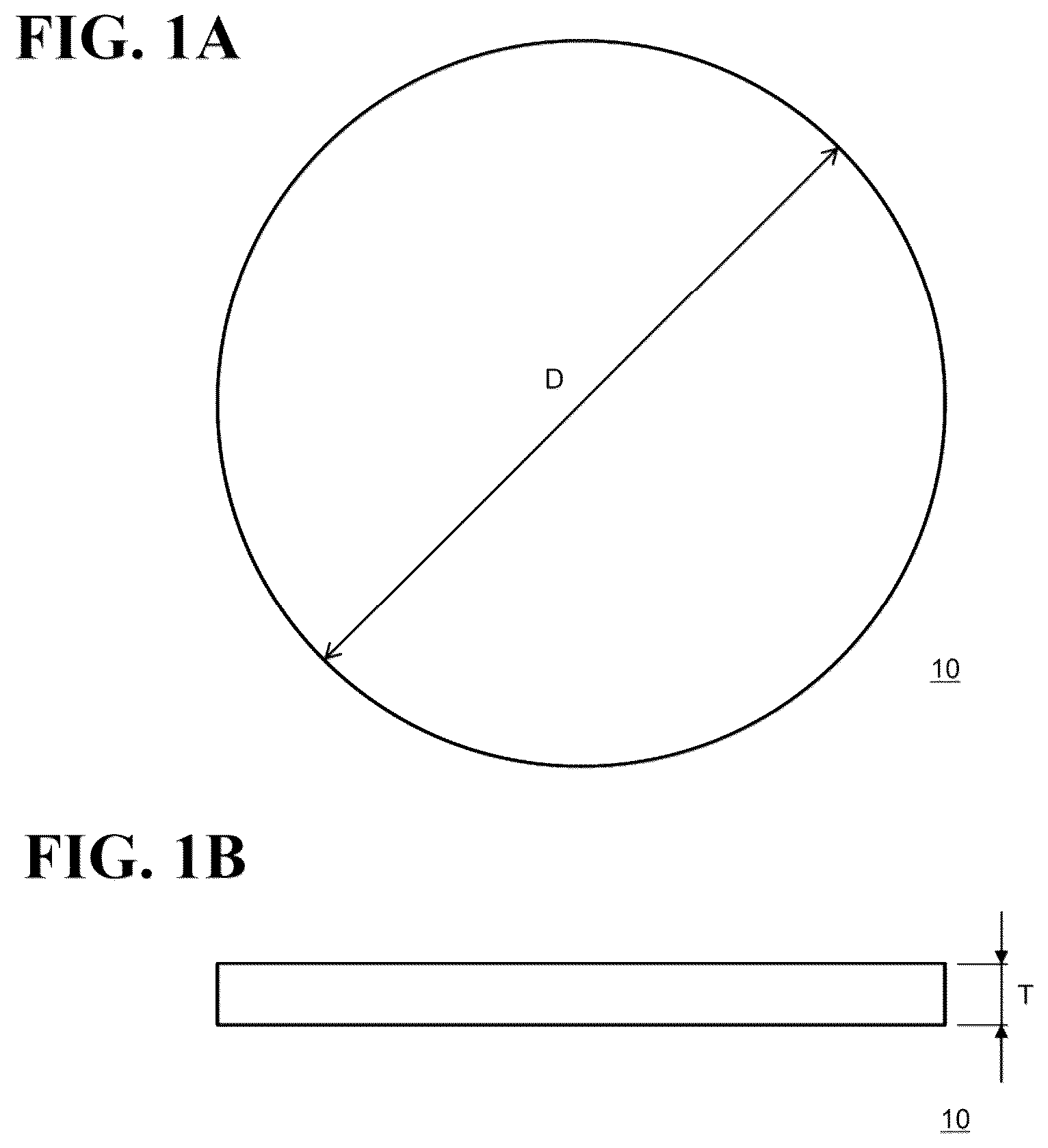 Patent US12378694 — Nitride crystal, semiconductor laminate, and method for manufacturing nitride crystal — Figure 1