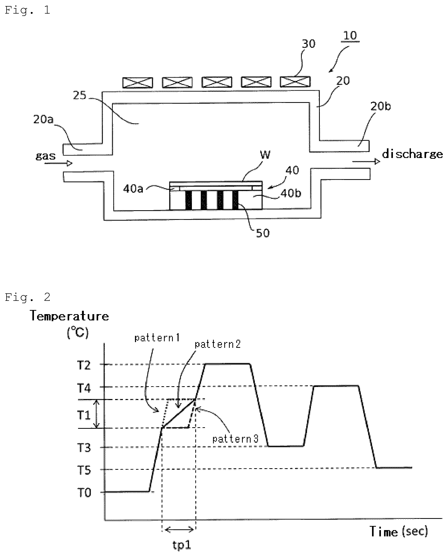 Patent US12378695 — Method for heat-treating silicon wafer — Figure 1