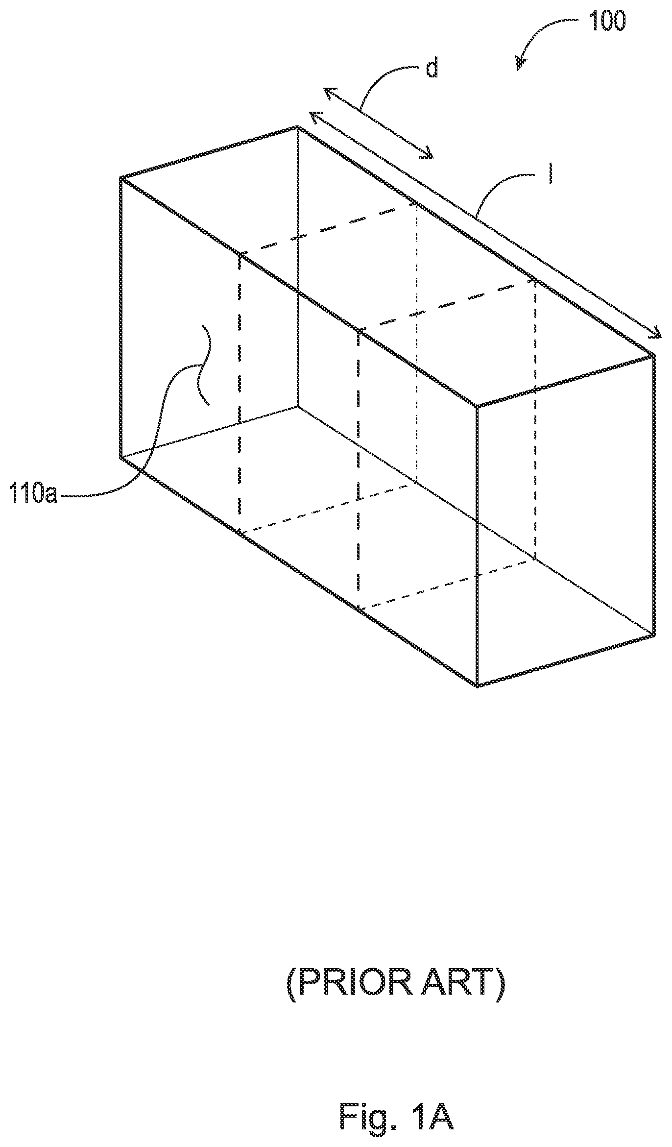 Patent US12378761 — Expandable portable shelter and structures of multiple expandable portable shelters — Figure 1