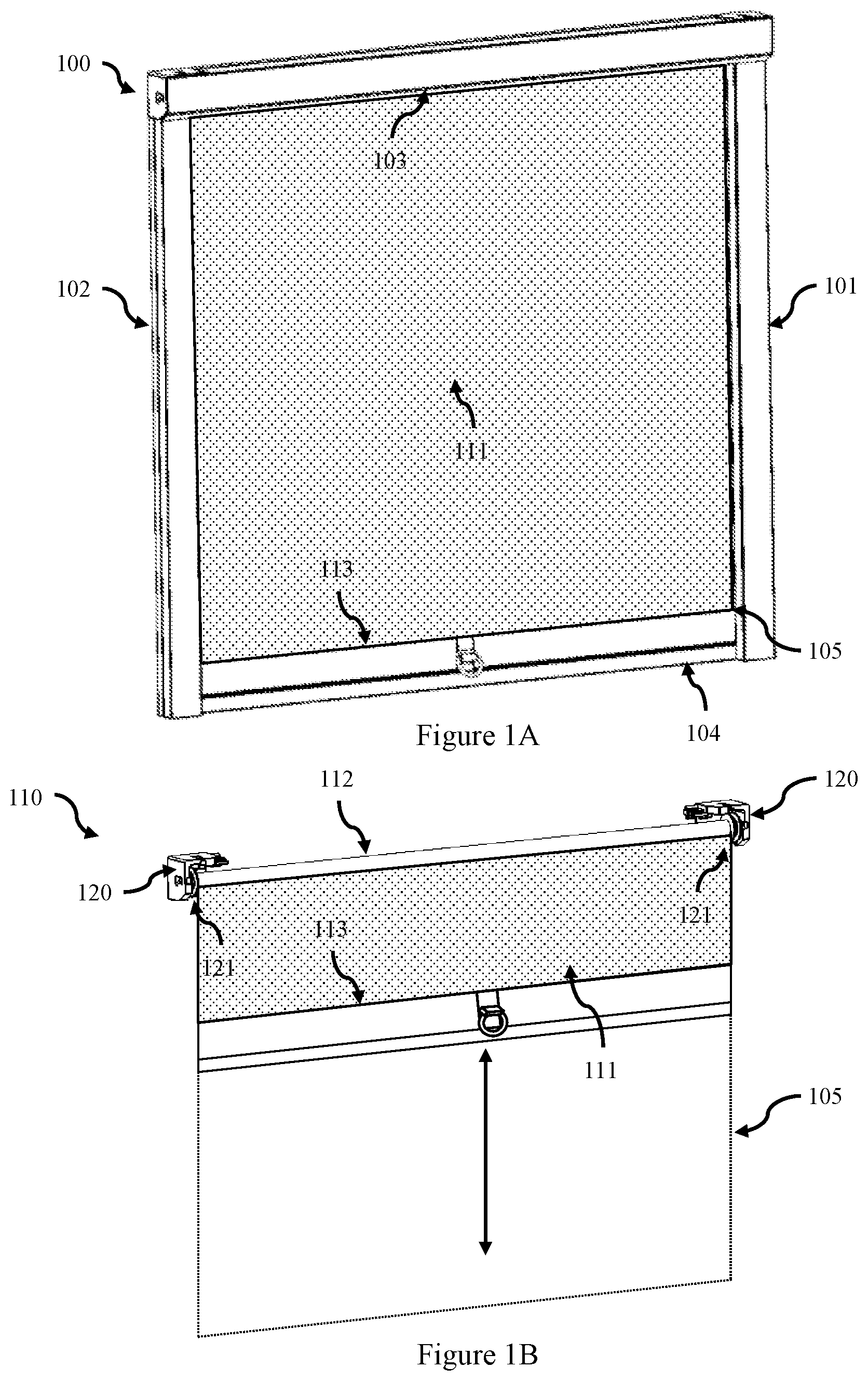 Patent US12378817 — Spring assist system — Figure 1