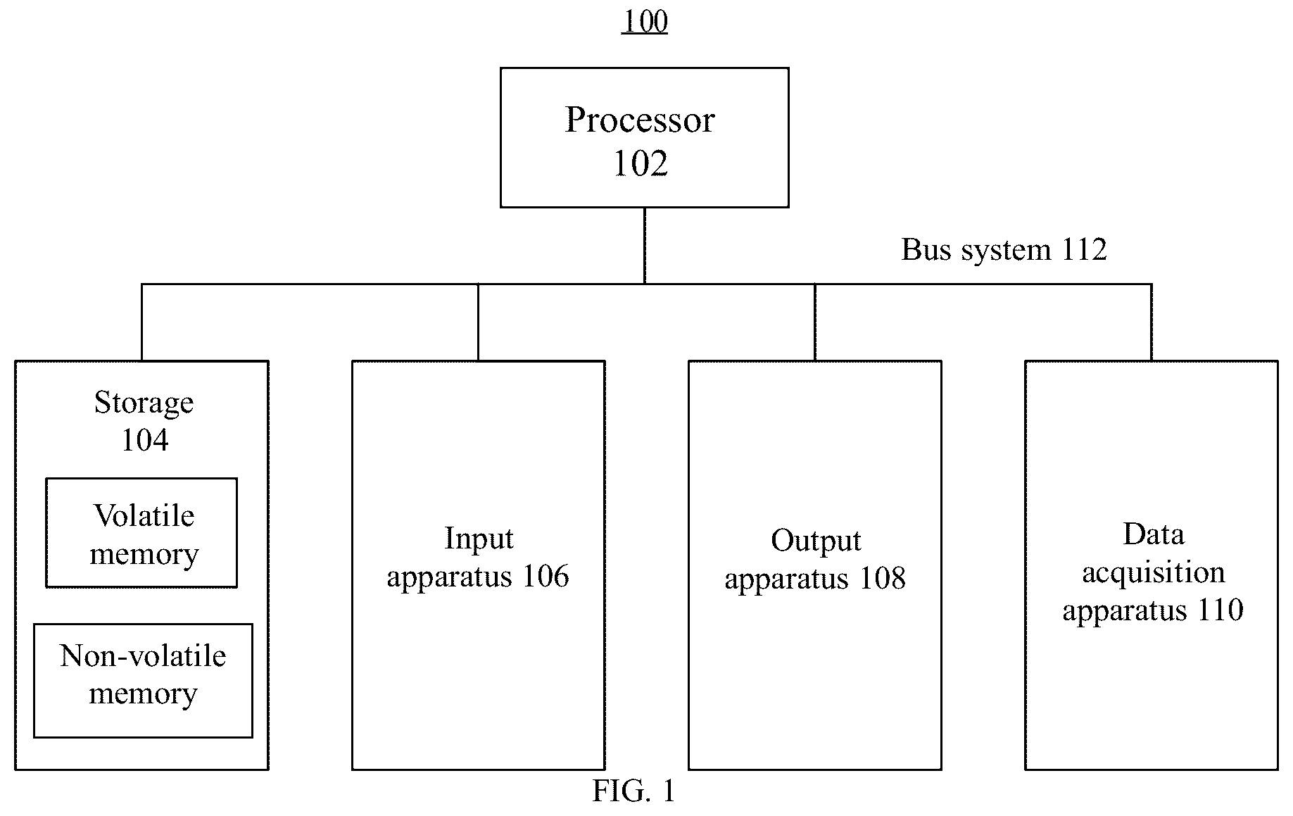 Patent US12378877 — Method and device for identifying near-bit lithology based on intelligent voiceprint identification — Figure 1