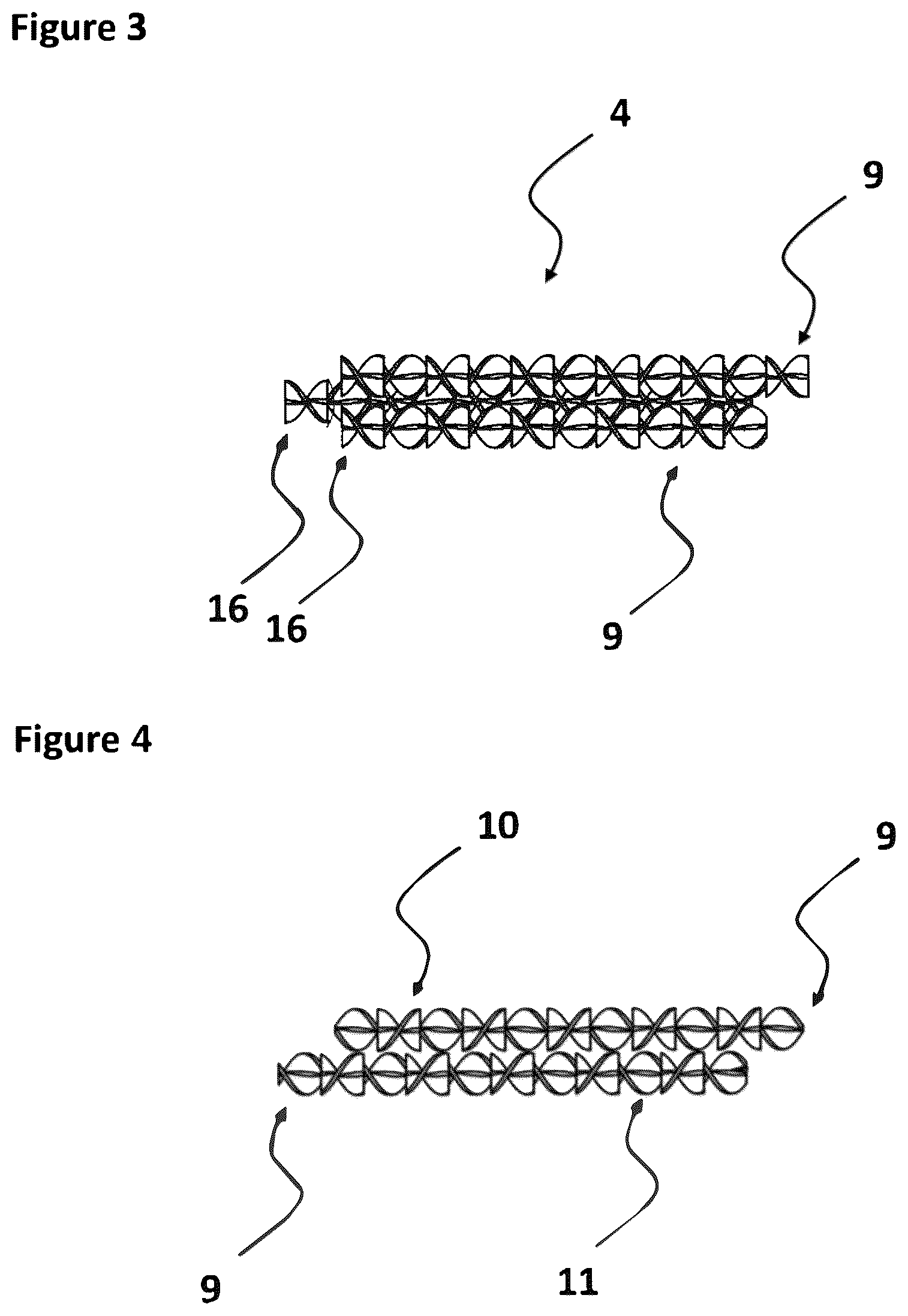 Patent US12378885 Figure 2 – Hollow rod shear connector having static mixing system and method for setting a hollow rod shear connector in a rock layer