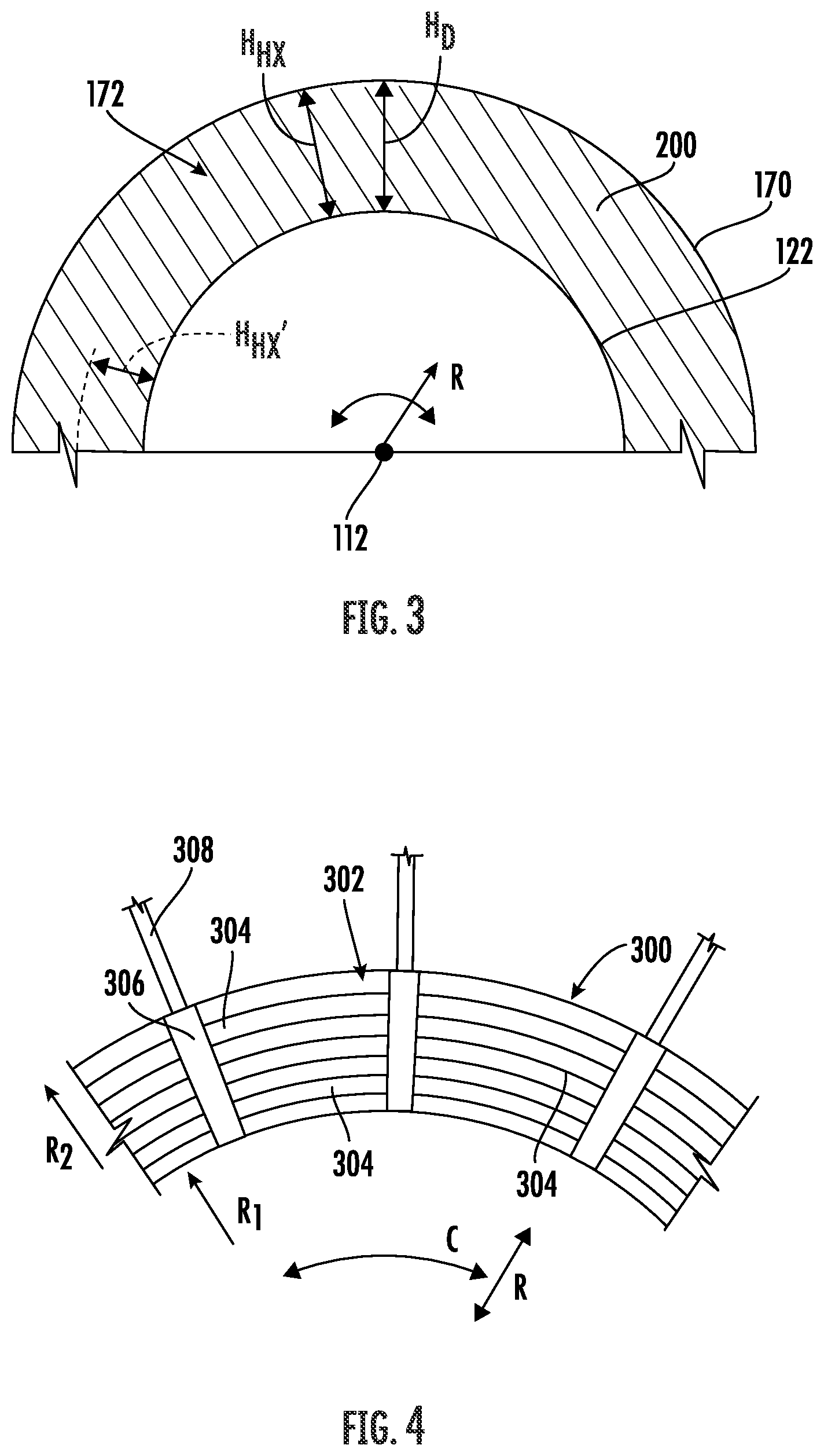 Patent US12378932 Figure 3 – Gas turbine engine having a heat exchanger located in an annular duct