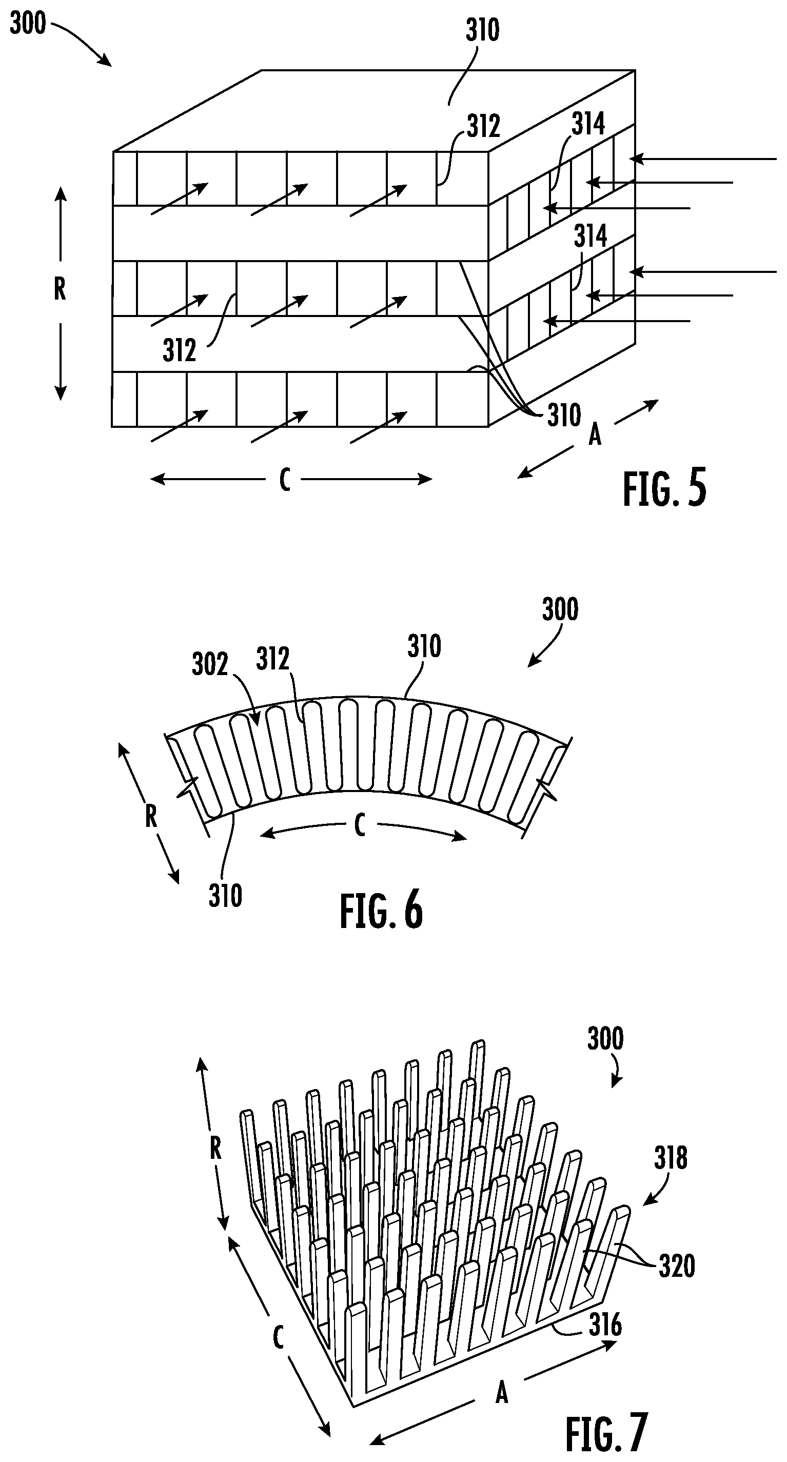 Patent US12378932 Figure 4 – Gas turbine engine having a heat exchanger located in an annular duct