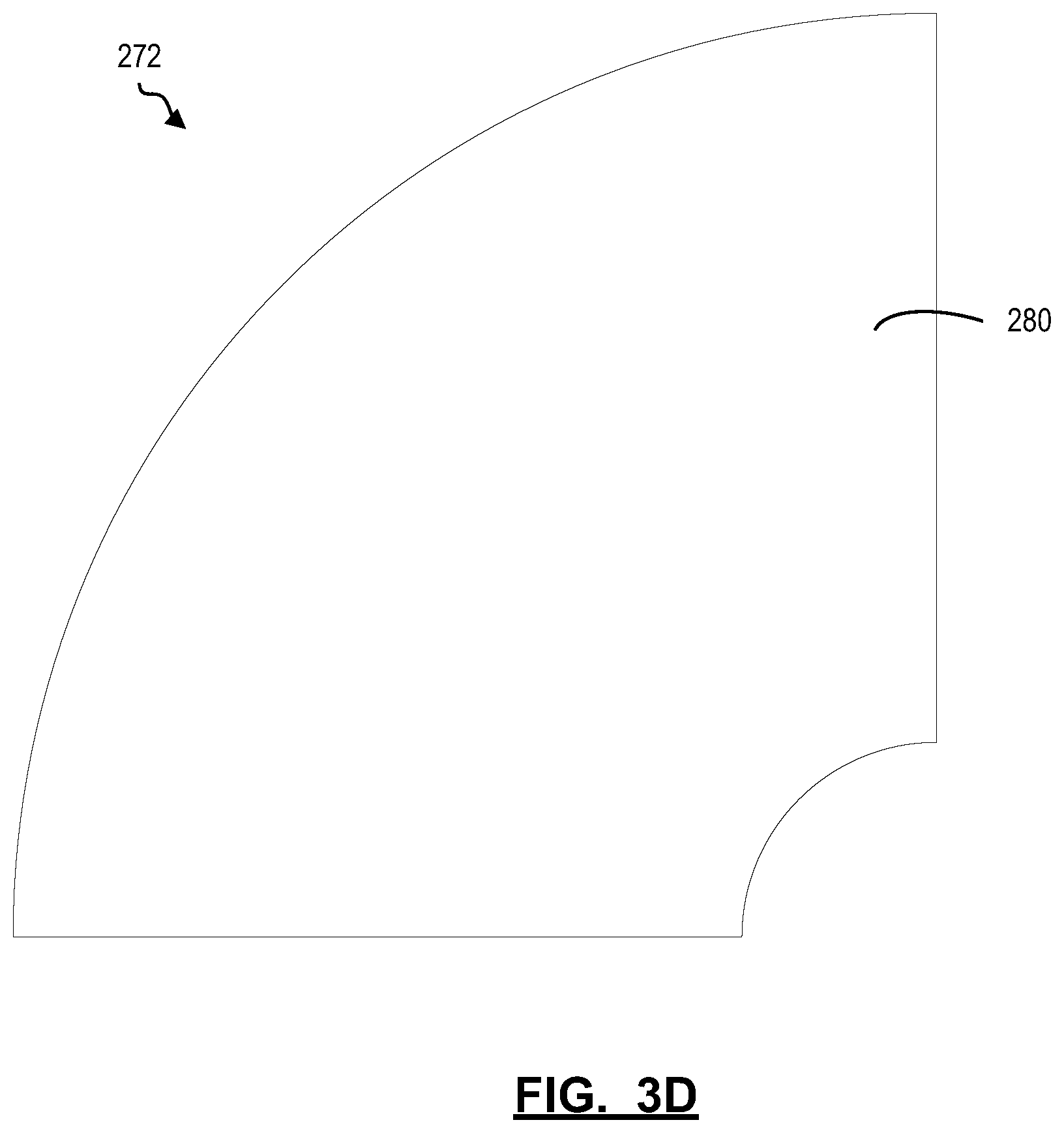 Patent US12378946 Figure 8 – Vehicular wind turbine system for drag reduction