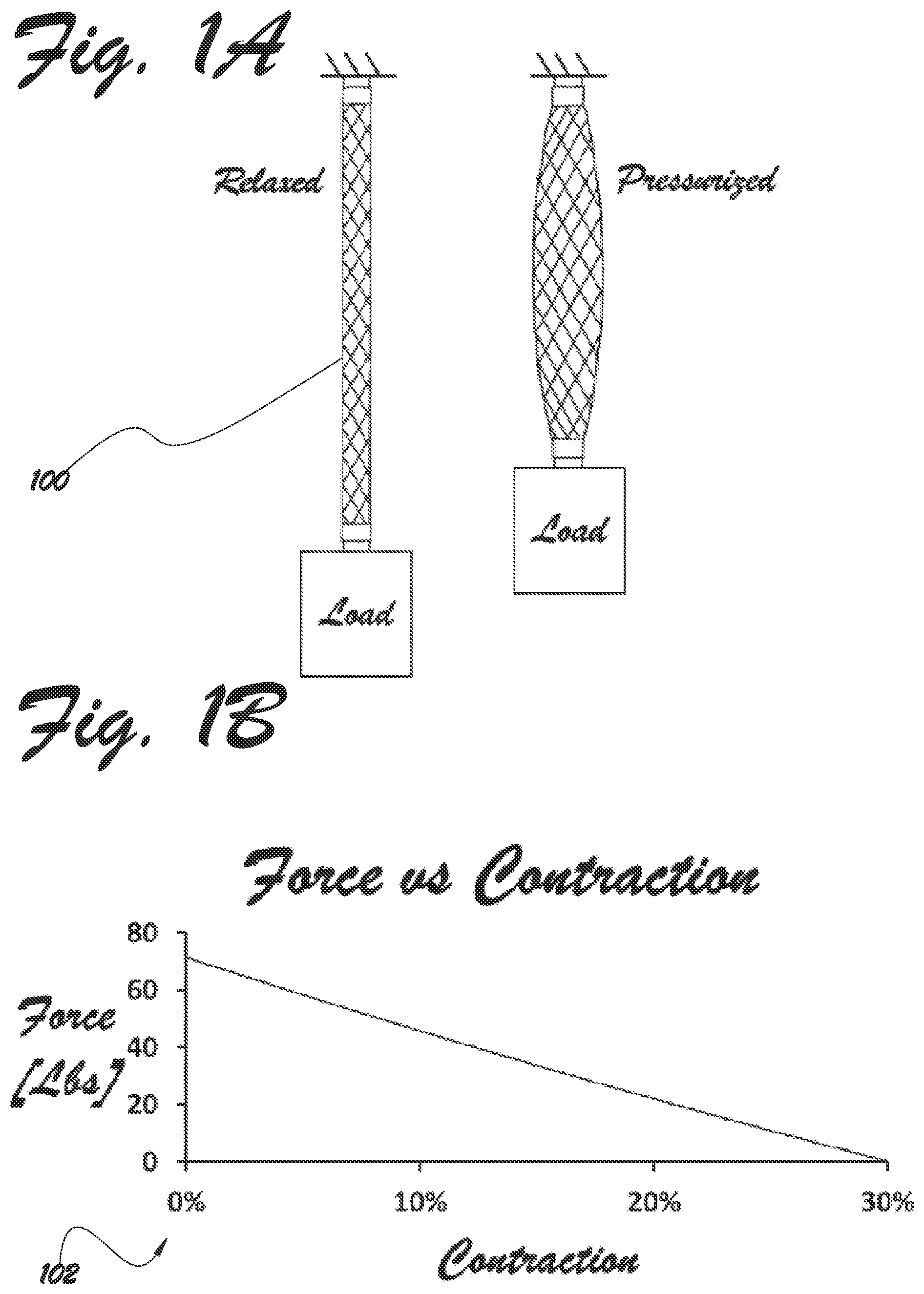 Patent US12378979 — Dynamic recruitment modulation in systems utilizing variable recruitment — Figure 1
