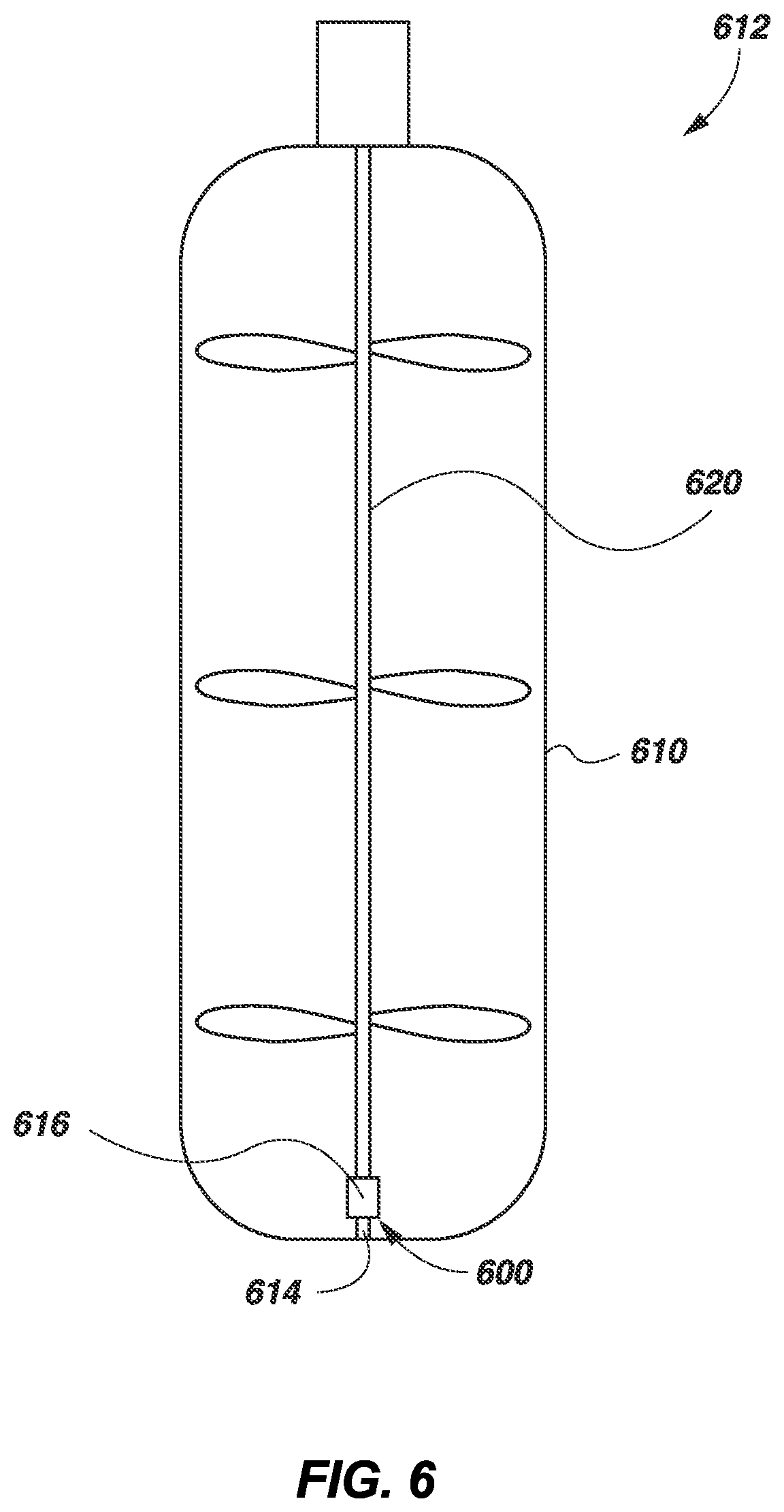 Patent US12378991 Figure 10 – Contained bearing assemblies and related systems and methods