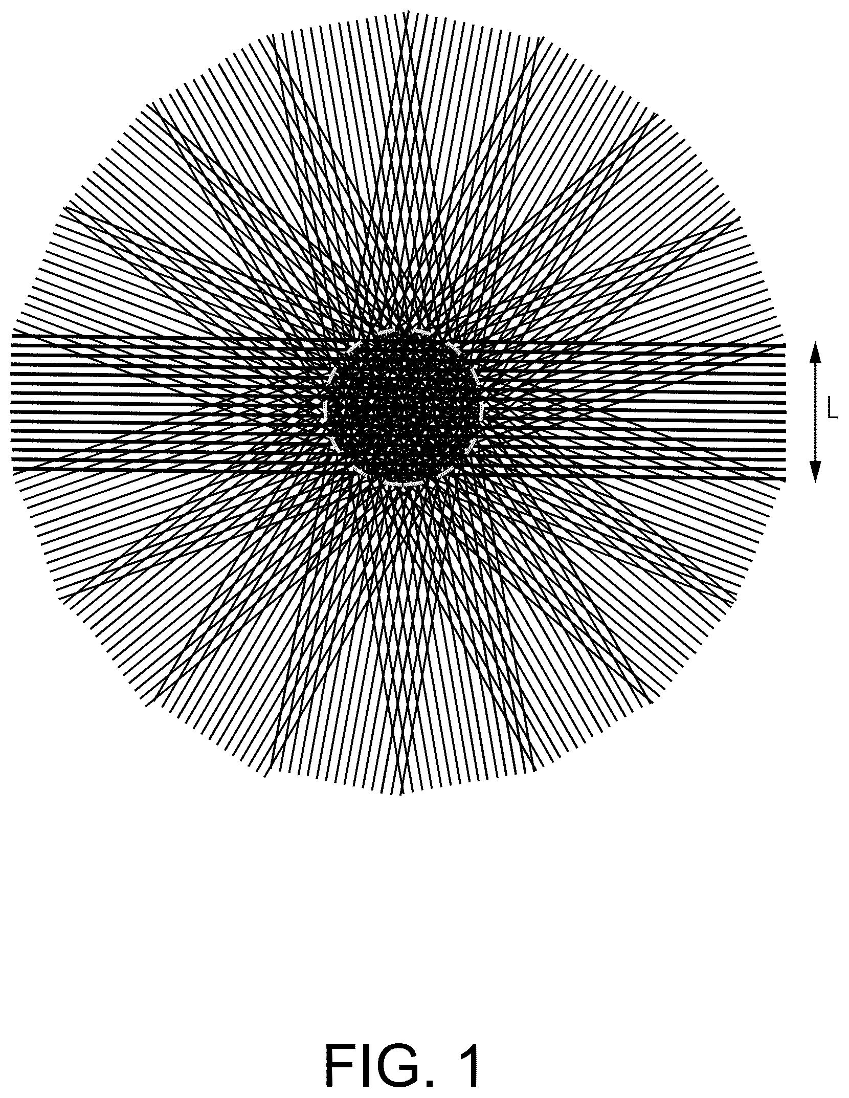 Patent US12386003 — Magnetic resonance imaging method and apparatus based on two-dimensional fast spin echo — Figure 1