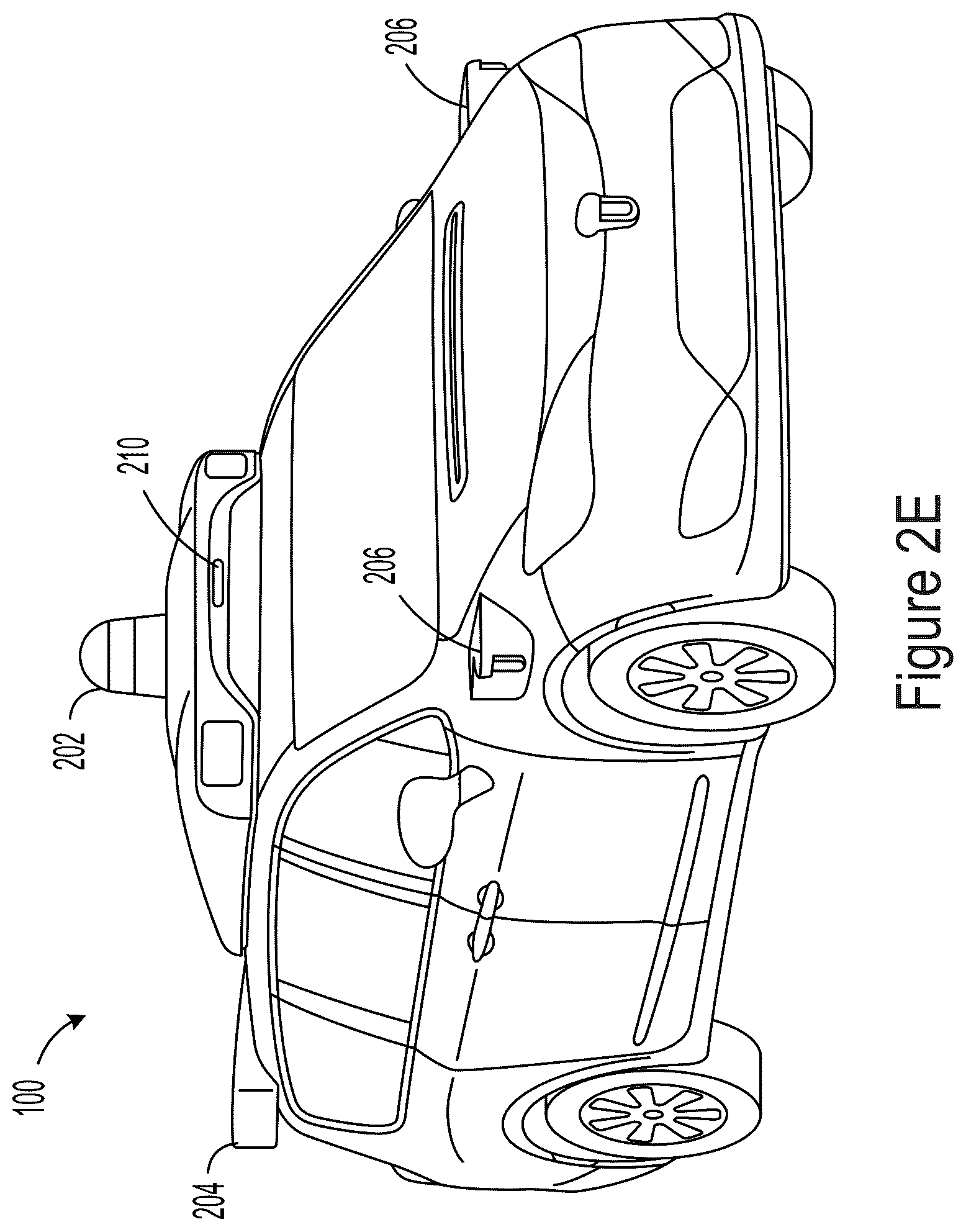 Patent US12386064 Figure 4 – Methods and systems for detecting and mitigating automotive radar interference