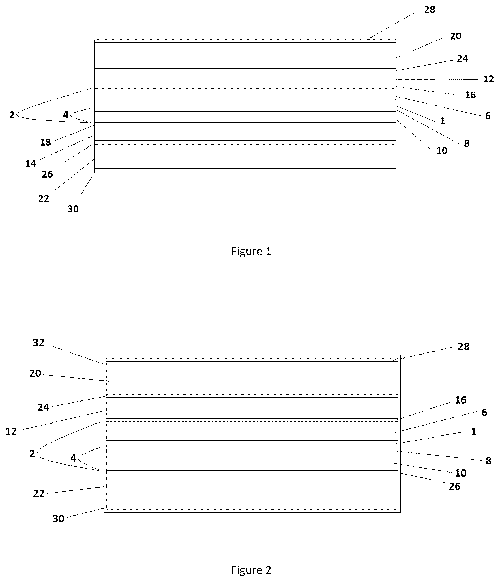Patent US12386226 — Liquid crystal display devices — Figure 1