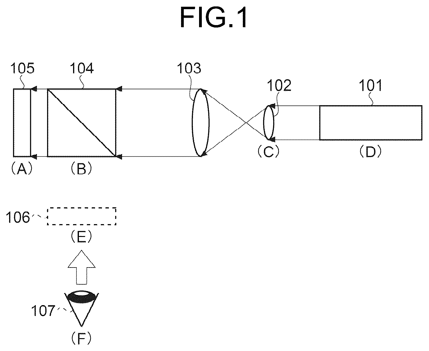Patent US12386310 Figure 1 – Information processing device, information processing method, program, and hologram display system