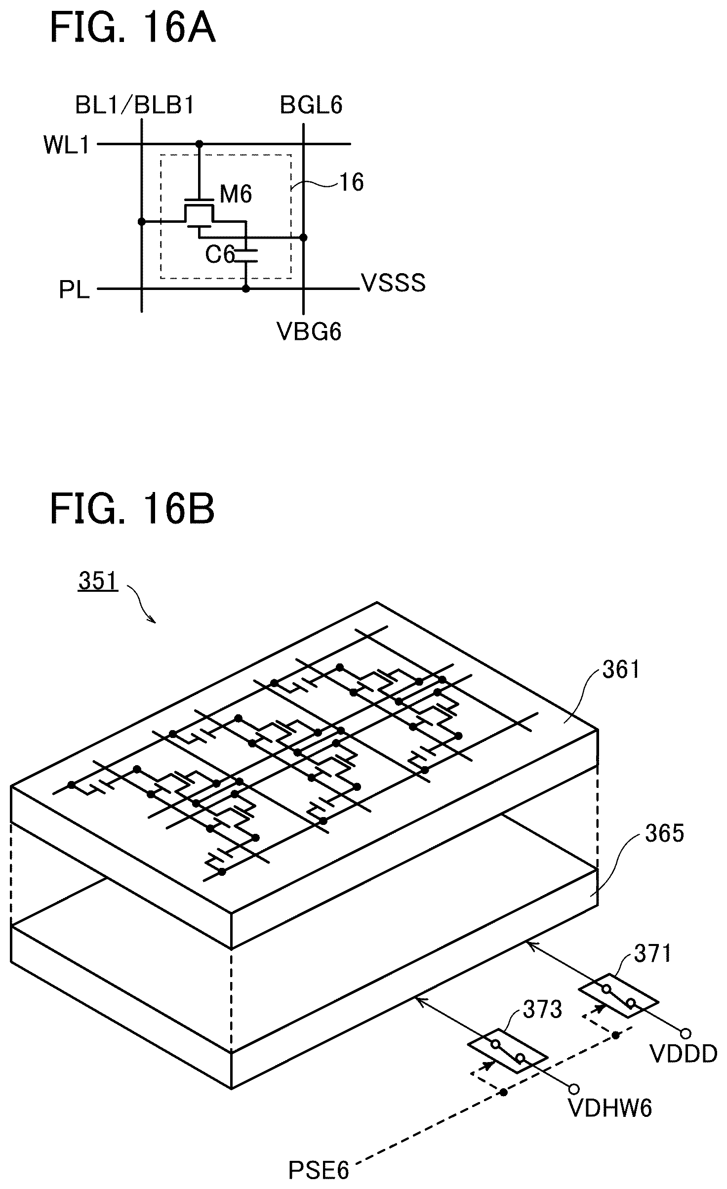 Patent US12386411 Figure 16 – Control device and data processing system