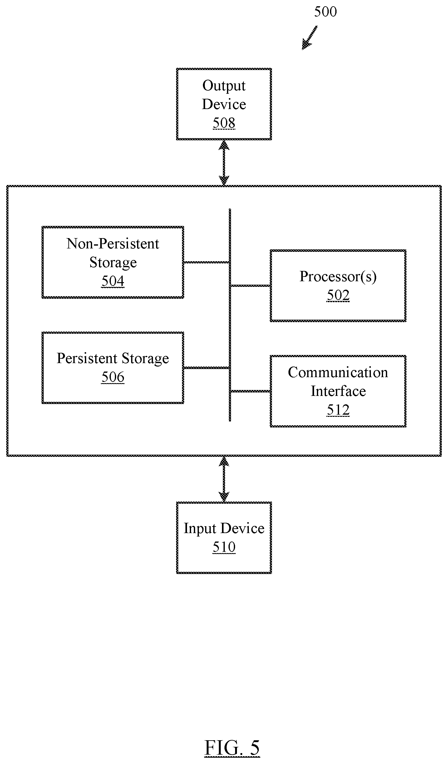 Patent US12386765 Figure 11 – Method and system for a disaggregated persistent memory system using persistent memory servers