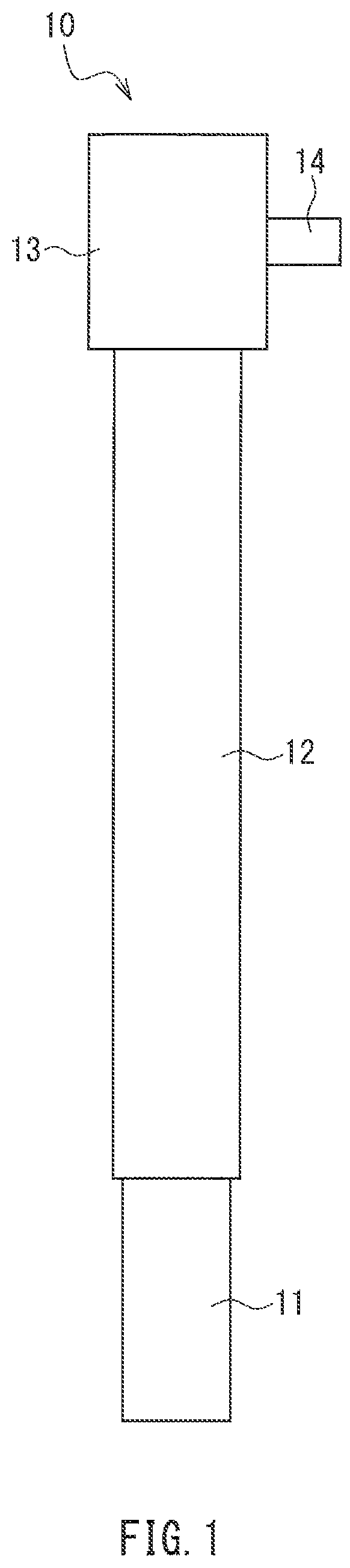 Patent US12395005 Figure 1 – Power source pole and illumination device using same, and multifunctional device