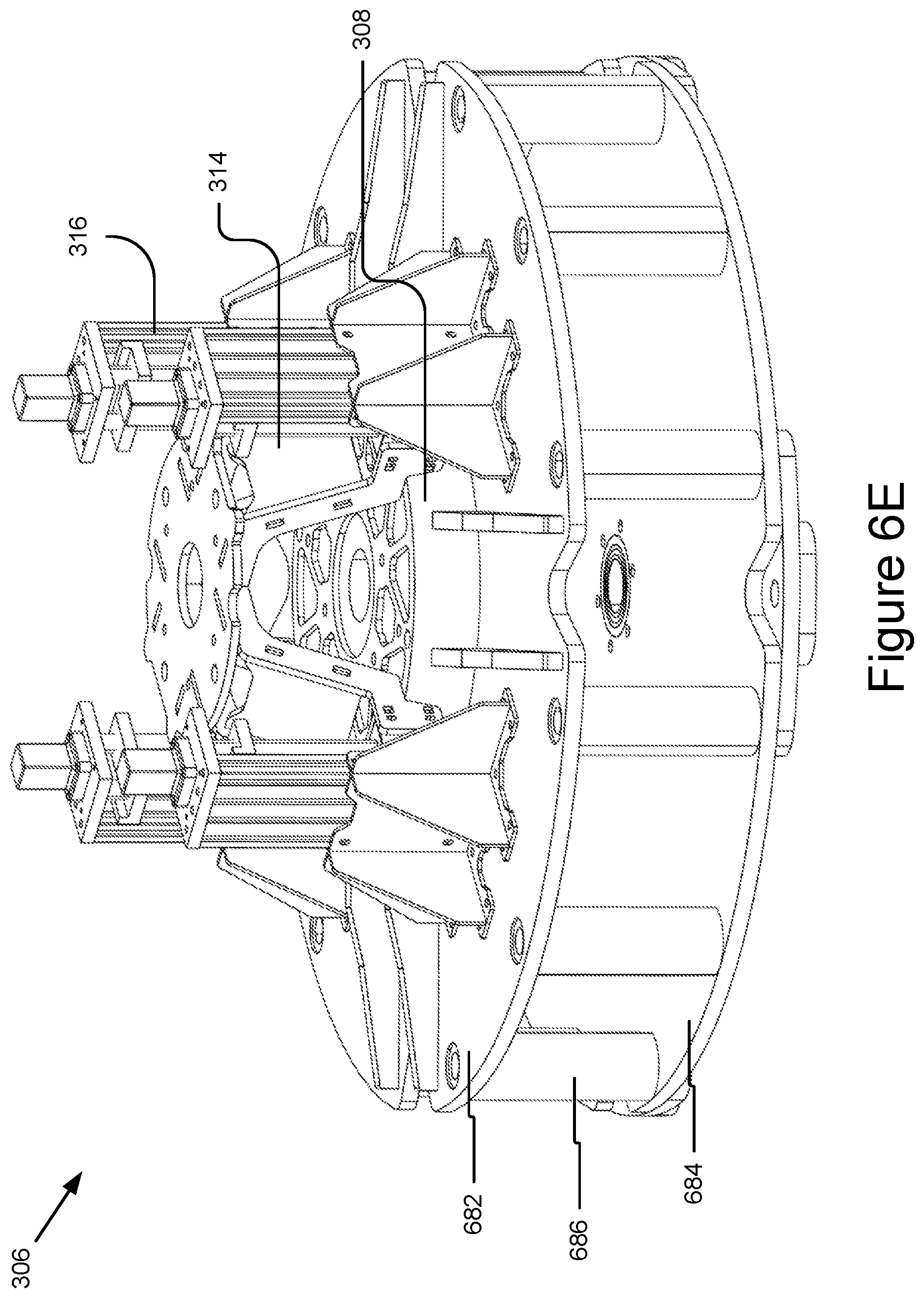 Patent US12395010 Figure 13 – Mechanical-energy storage unit