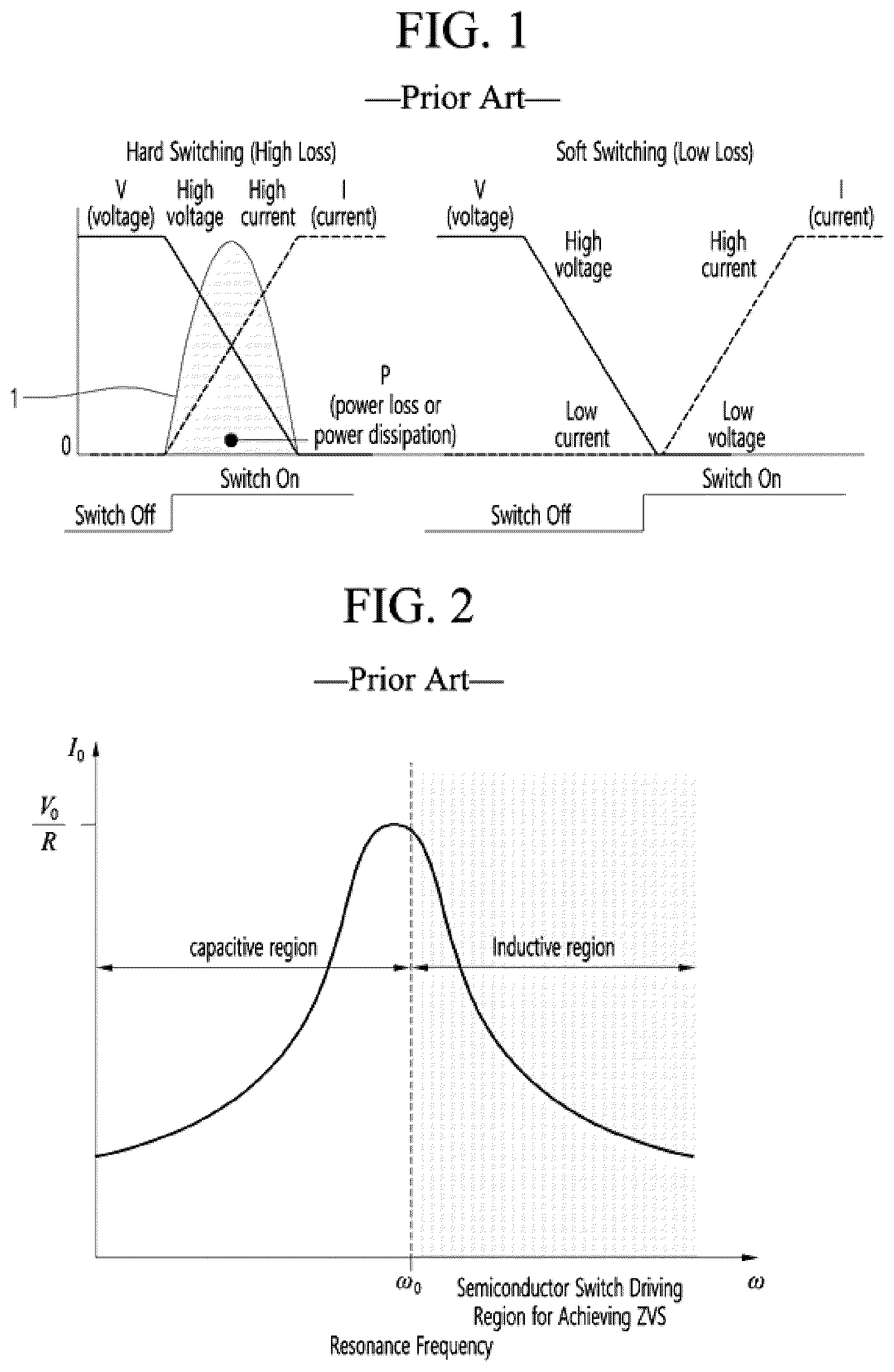 Patent US12395067 Figure 1 – Protection circuit of resonant converter and operation method thereof