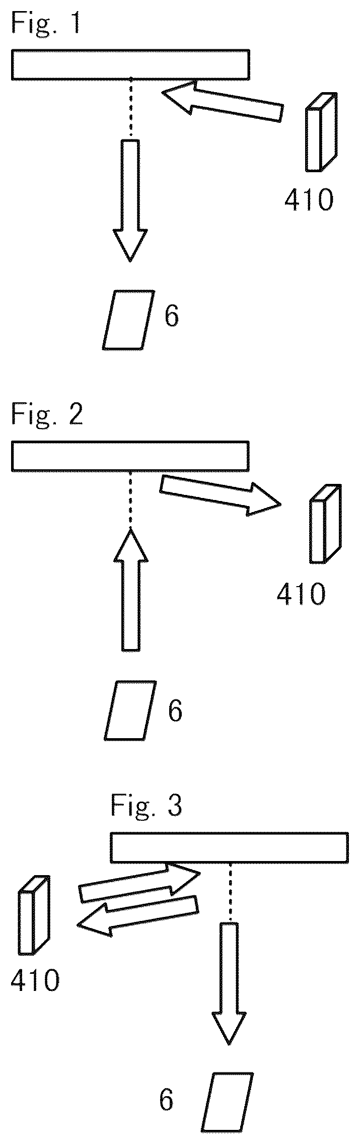 Patent US12395231 — Reflect array, reflect array system, communication system, wall material with built-in reflect array, and mobile communication system — Figure 1