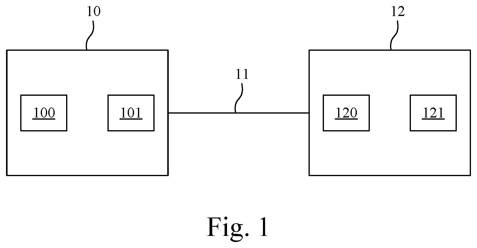 Patent US12395637 Figure 1 – Spatial illumination compensation on large areas