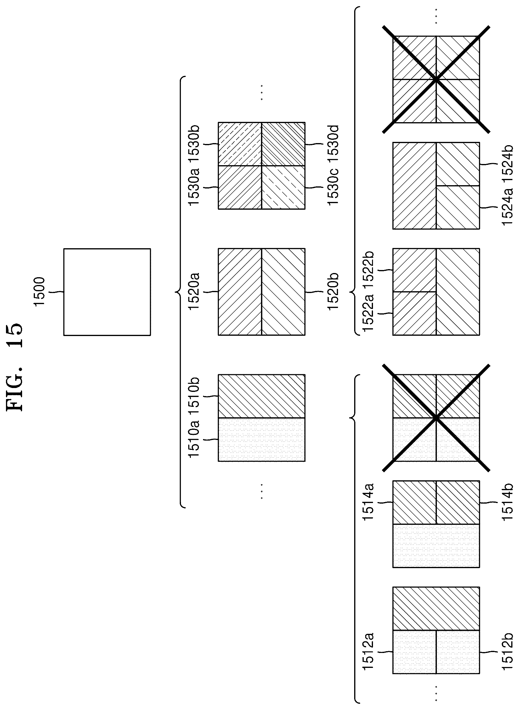 Patent US12395659 Figure 14 – Video decoding method and apparatus using multi-core transform, and video encoding method and apparatus using multi-core transform
