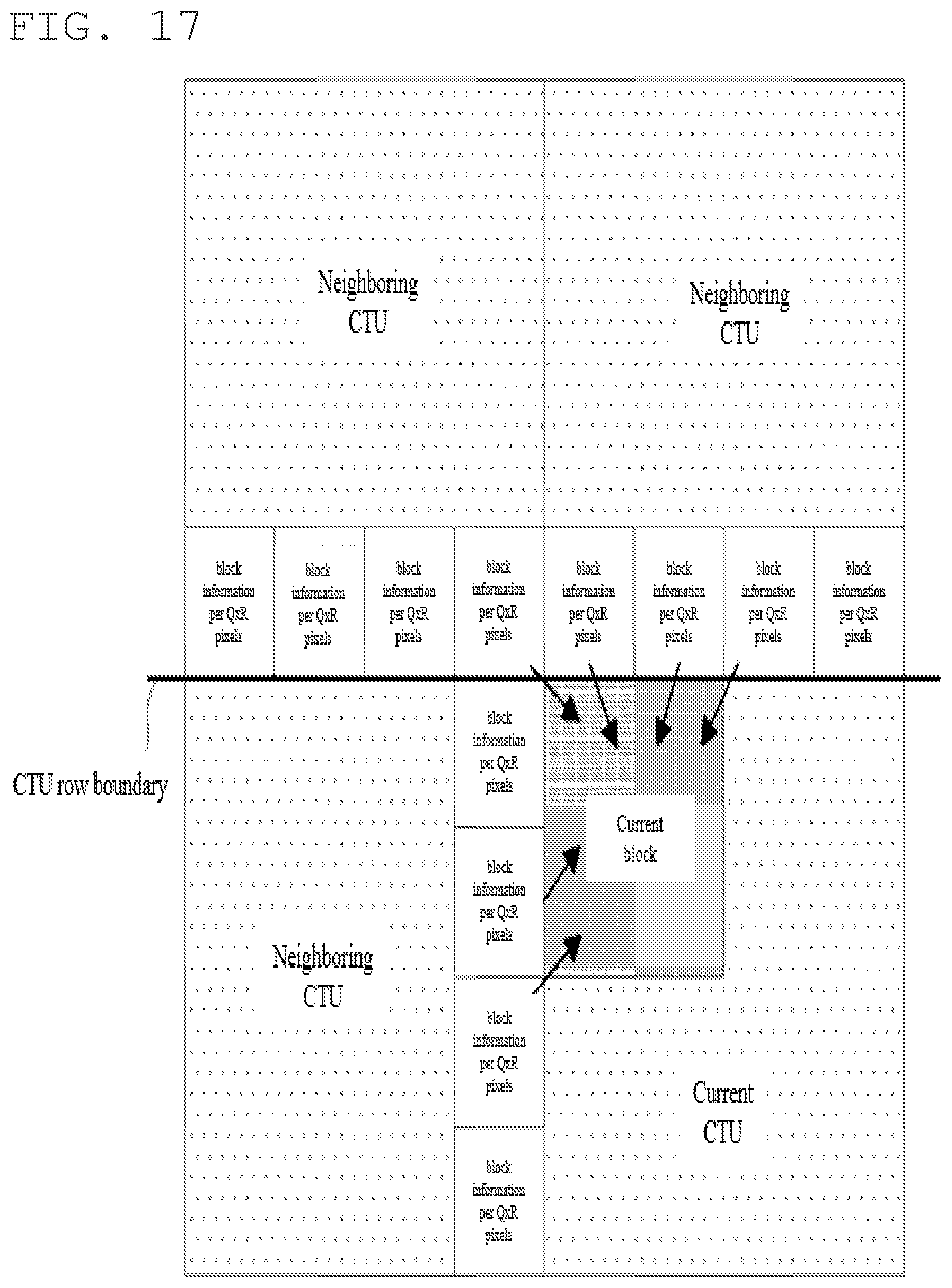 Patent US12395668 Figure 15 – Image encoding/decoding method and device, and recording medium in which bitstream is stored