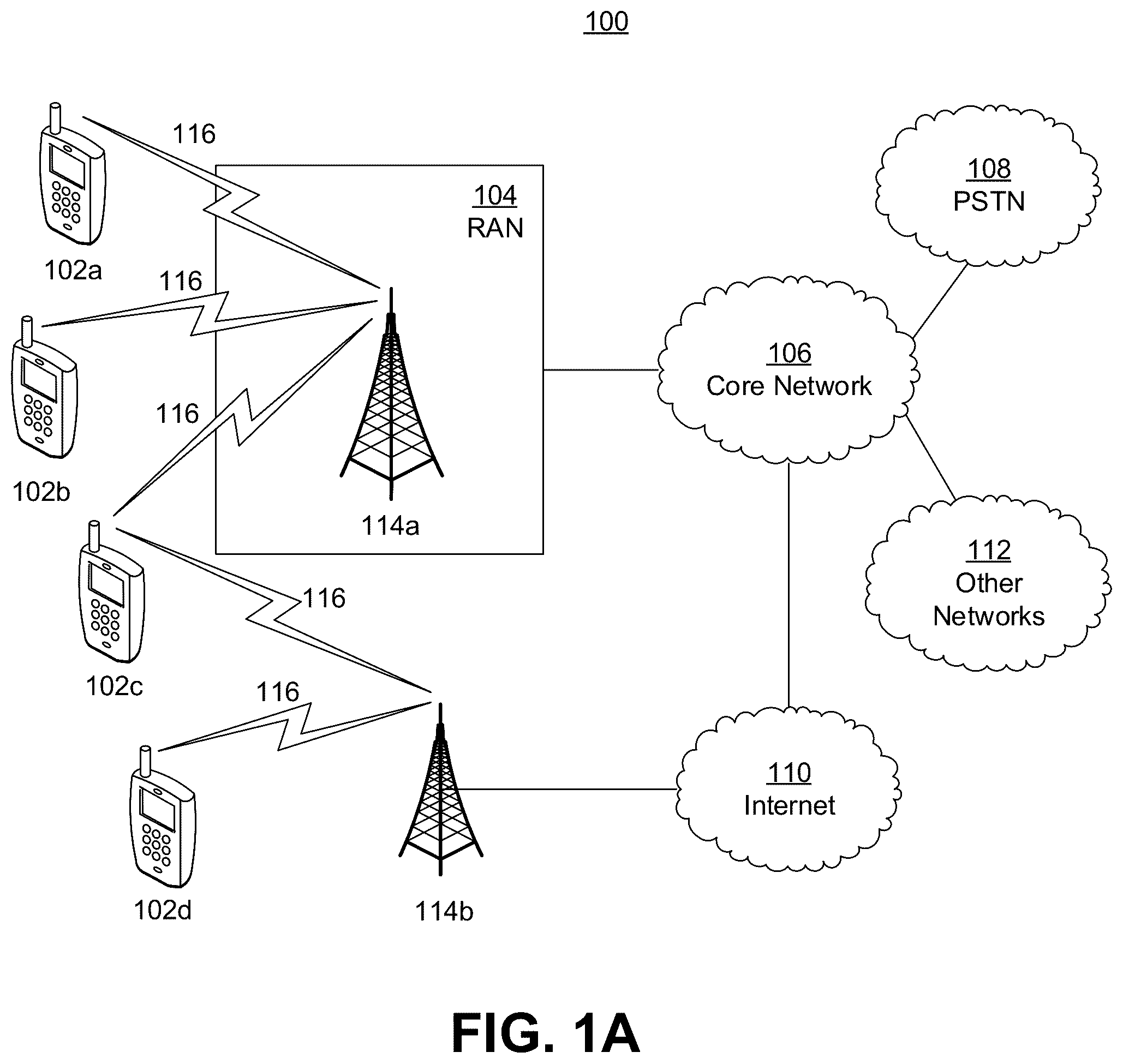 Patent US12395674 Figure 1 – Methods and apparatus for reducing the coding latency of decoder-side motion refinement
