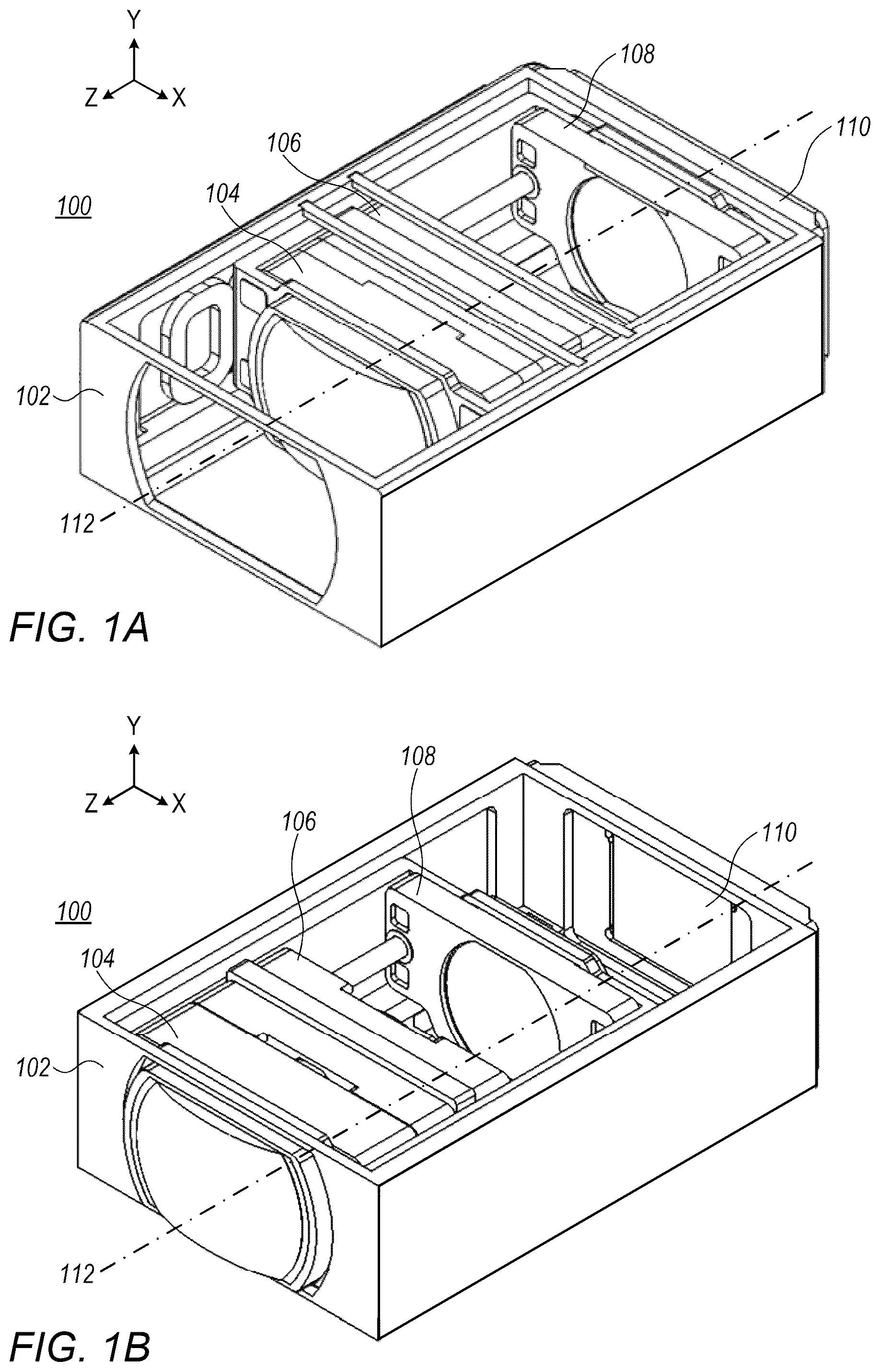 Patent US12395733 Figure 1 – Systems and methods for obtaining a super macro image
