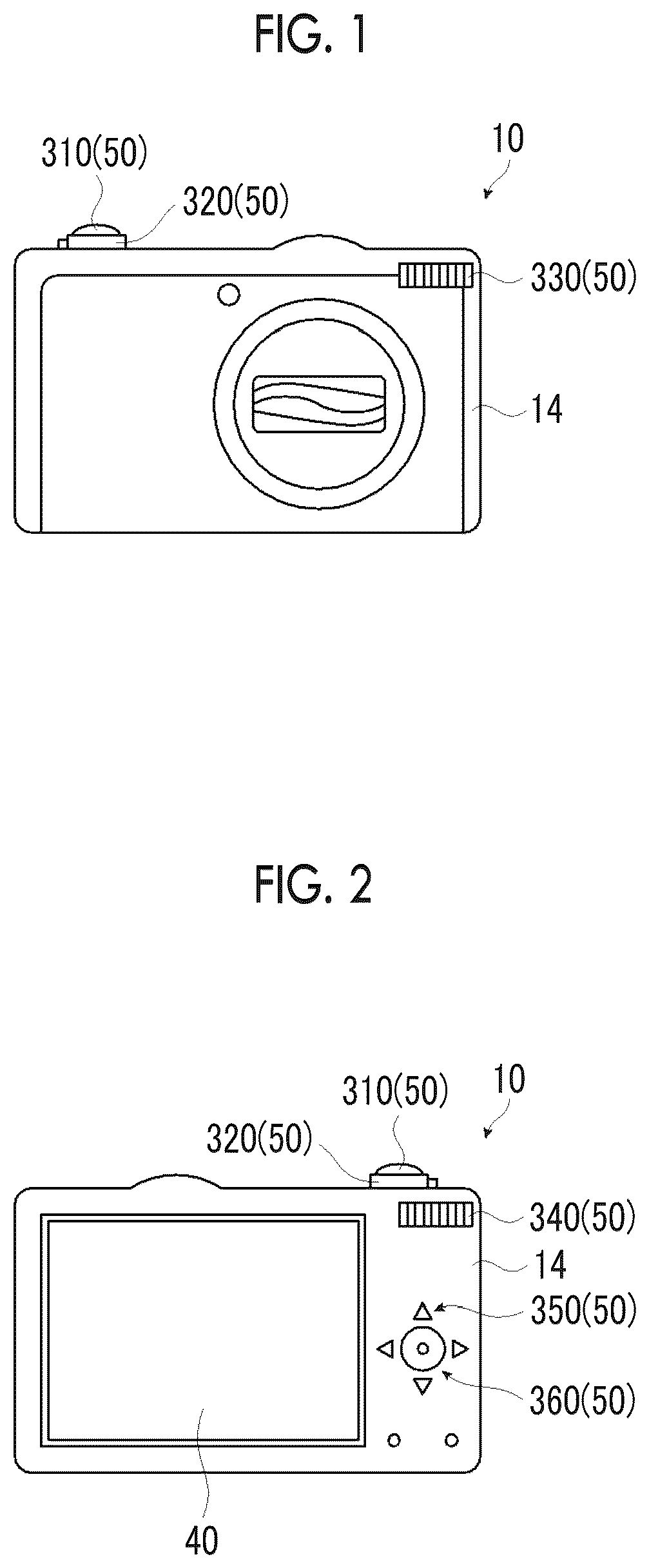 Patent US12395742 — Display method and video recording method — Figure 1