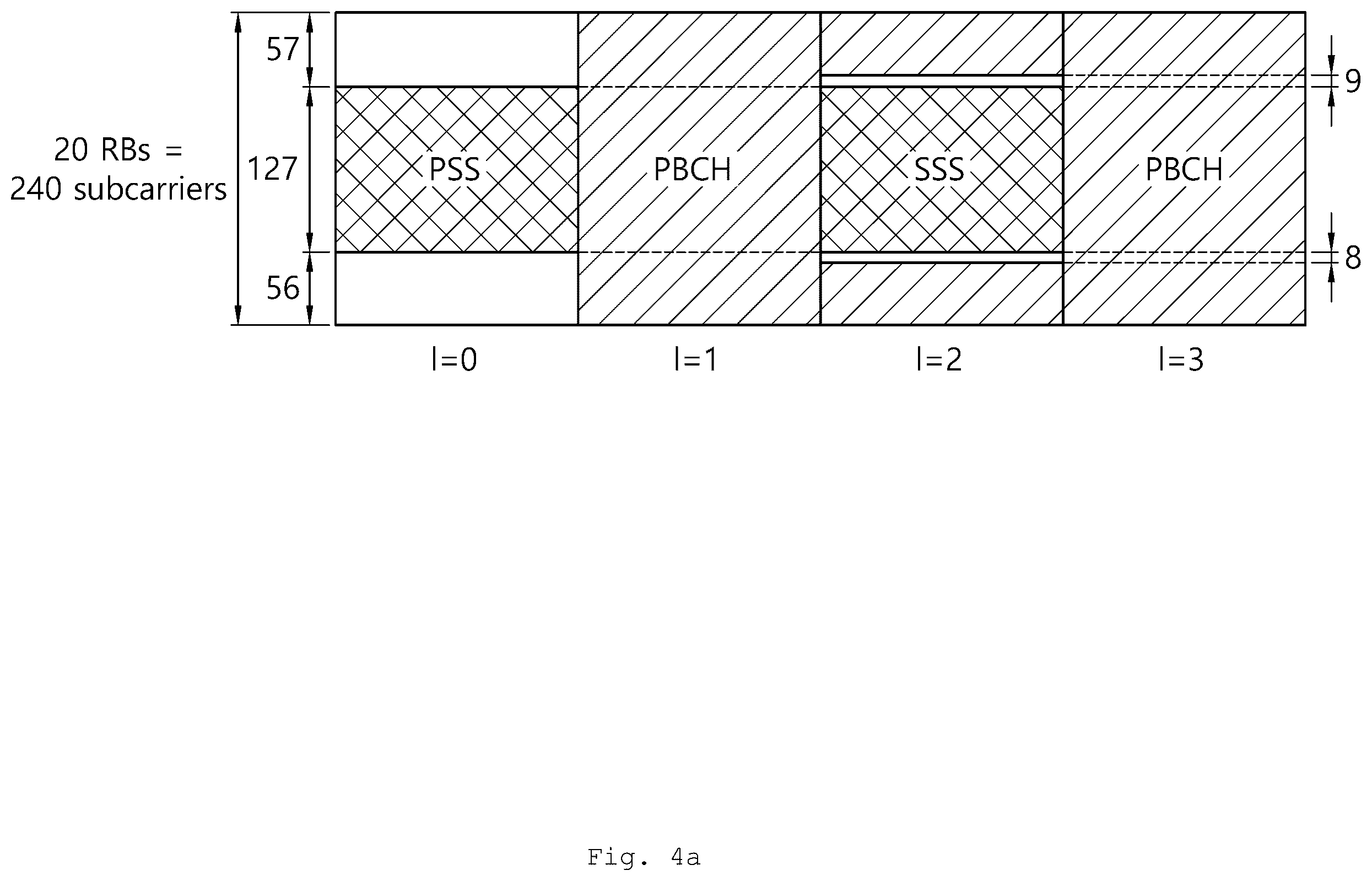 Patent US12395993 Figure 4 – Method and device for transmitting signals in wireless communication system
