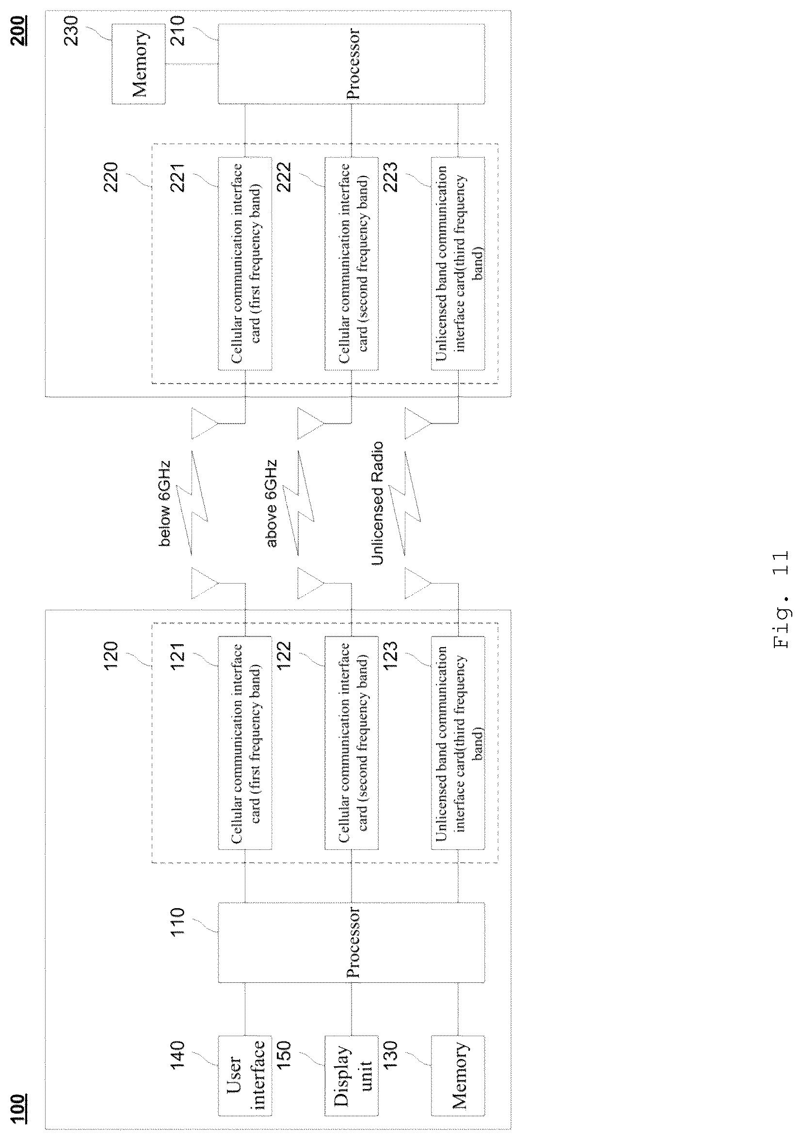 Patent US12395993 Figure 13 – Method and device for transmitting signals in wireless communication system