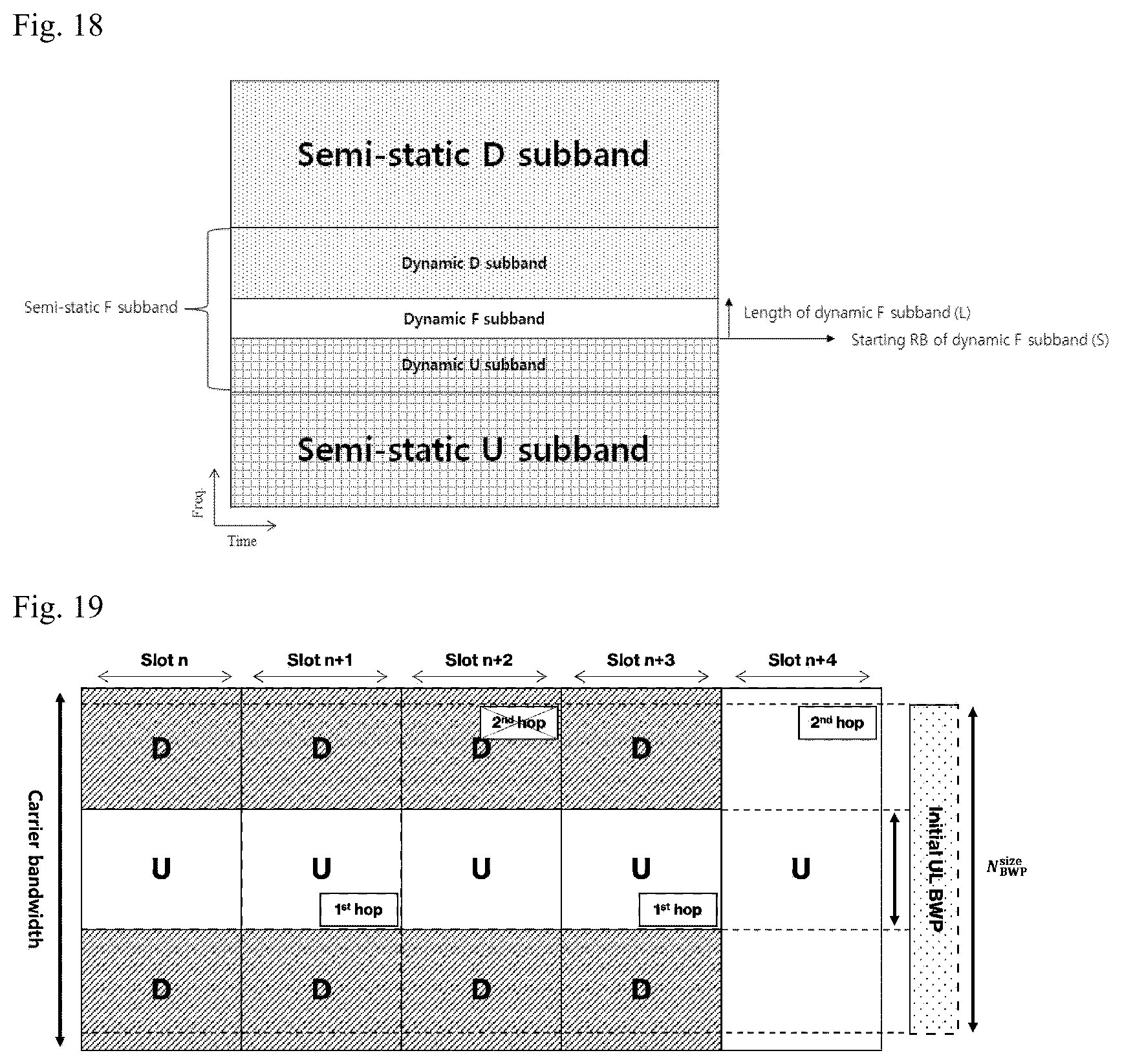 Patent US12395993 Figure 17 – Method and device for transmitting signals in wireless communication system