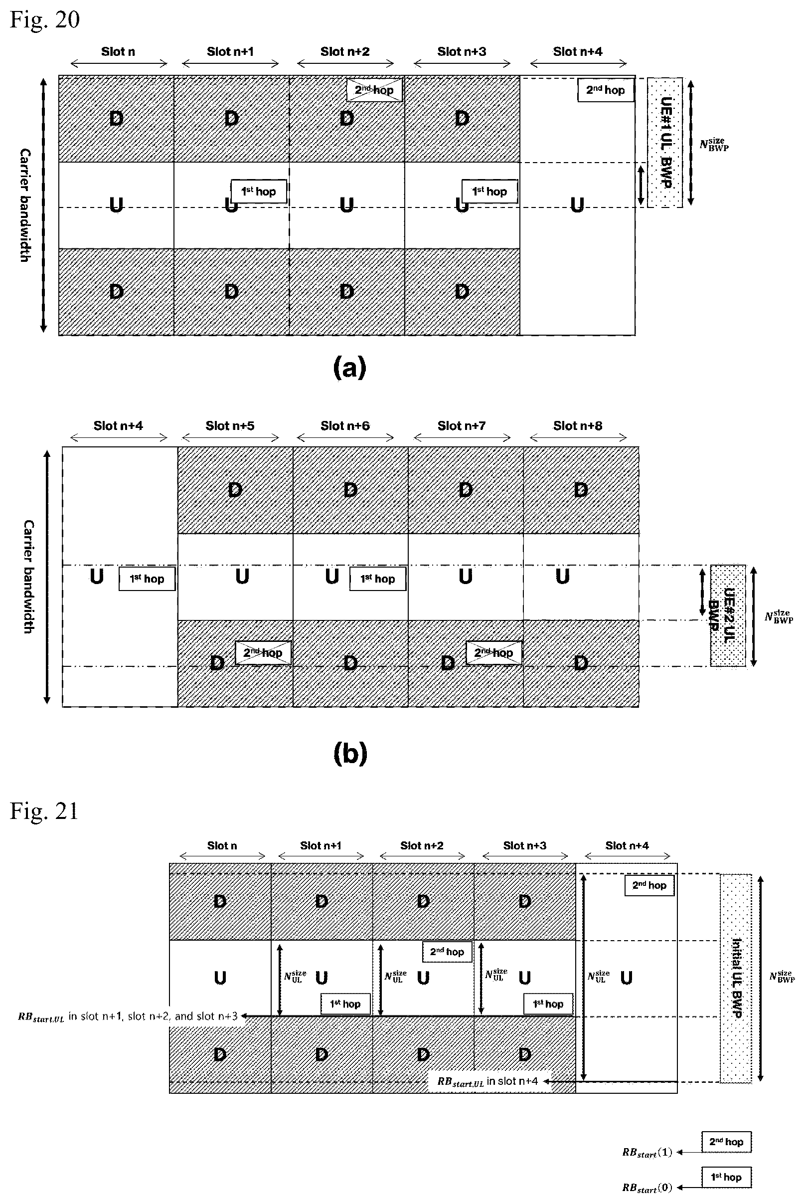 Patent US12395993 Figure 18 – Method and device for transmitting signals in wireless communication system