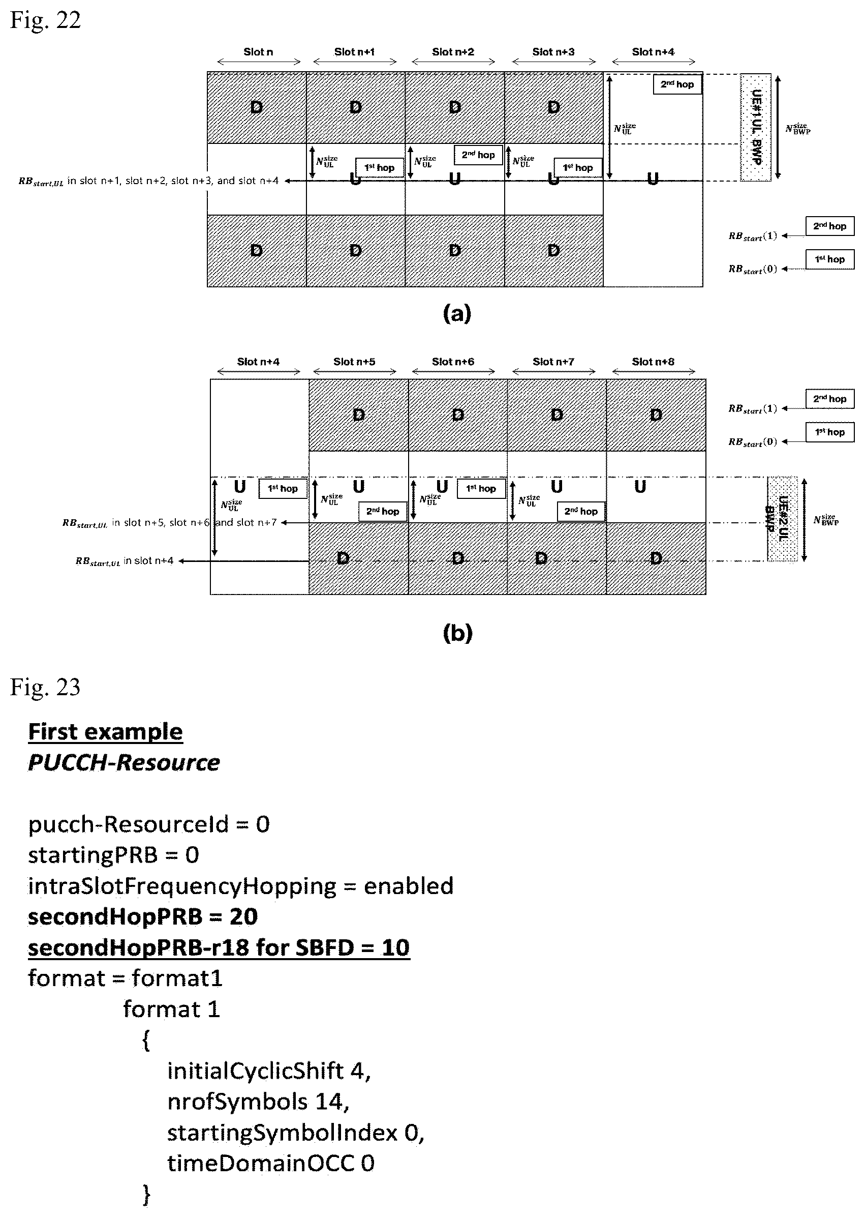 Patent US12395993 Figure 19 – Method and device for transmitting signals in wireless communication system