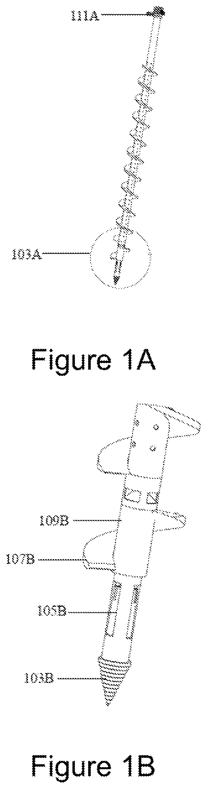 Patent US12396383 — Sub-surface injection system for subsurface blending and horizon creation — Figure 1