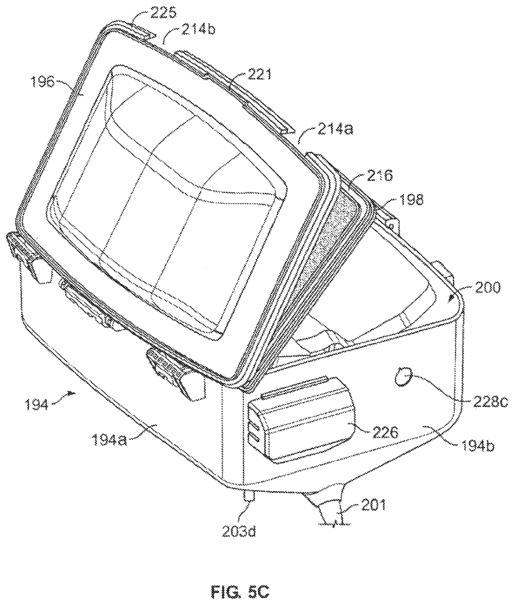Patent US12396454 Figure 7 – Systems and methods for ex-vivo organ care and for using lactate as an indication of donor organ status