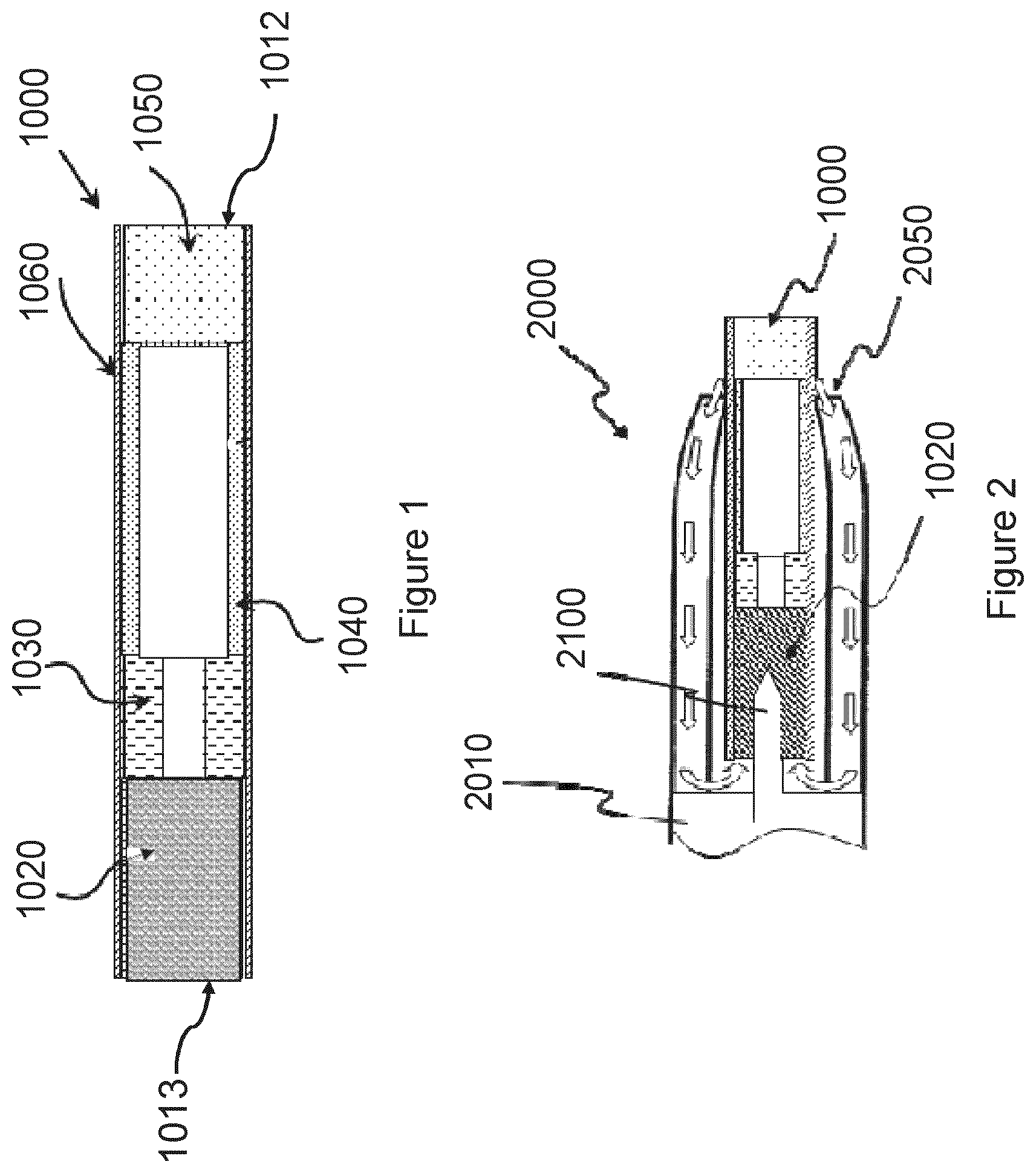 Patent US12396474 — Aerosol-generating substrate comprising illicium species — Figure 1