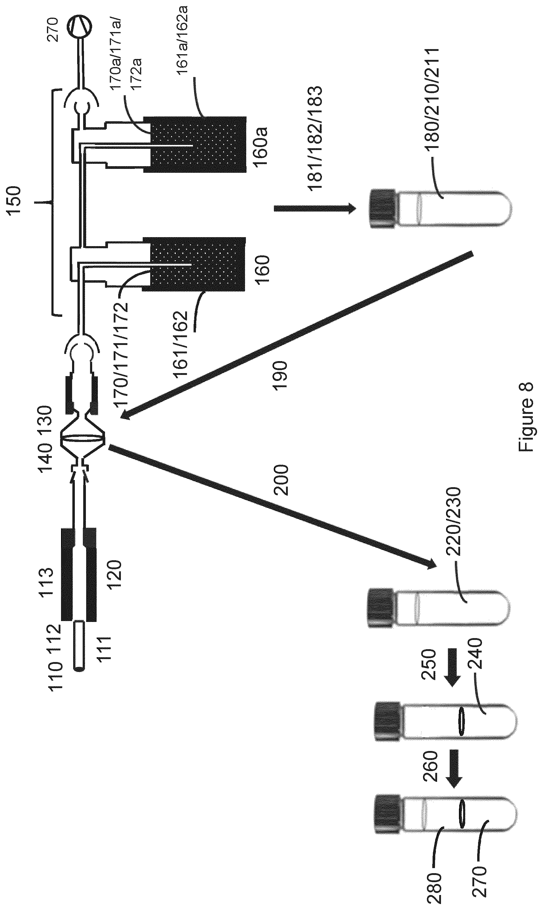 Patent US12396474 Figure 7 – Aerosol-generating substrate comprising illicium species