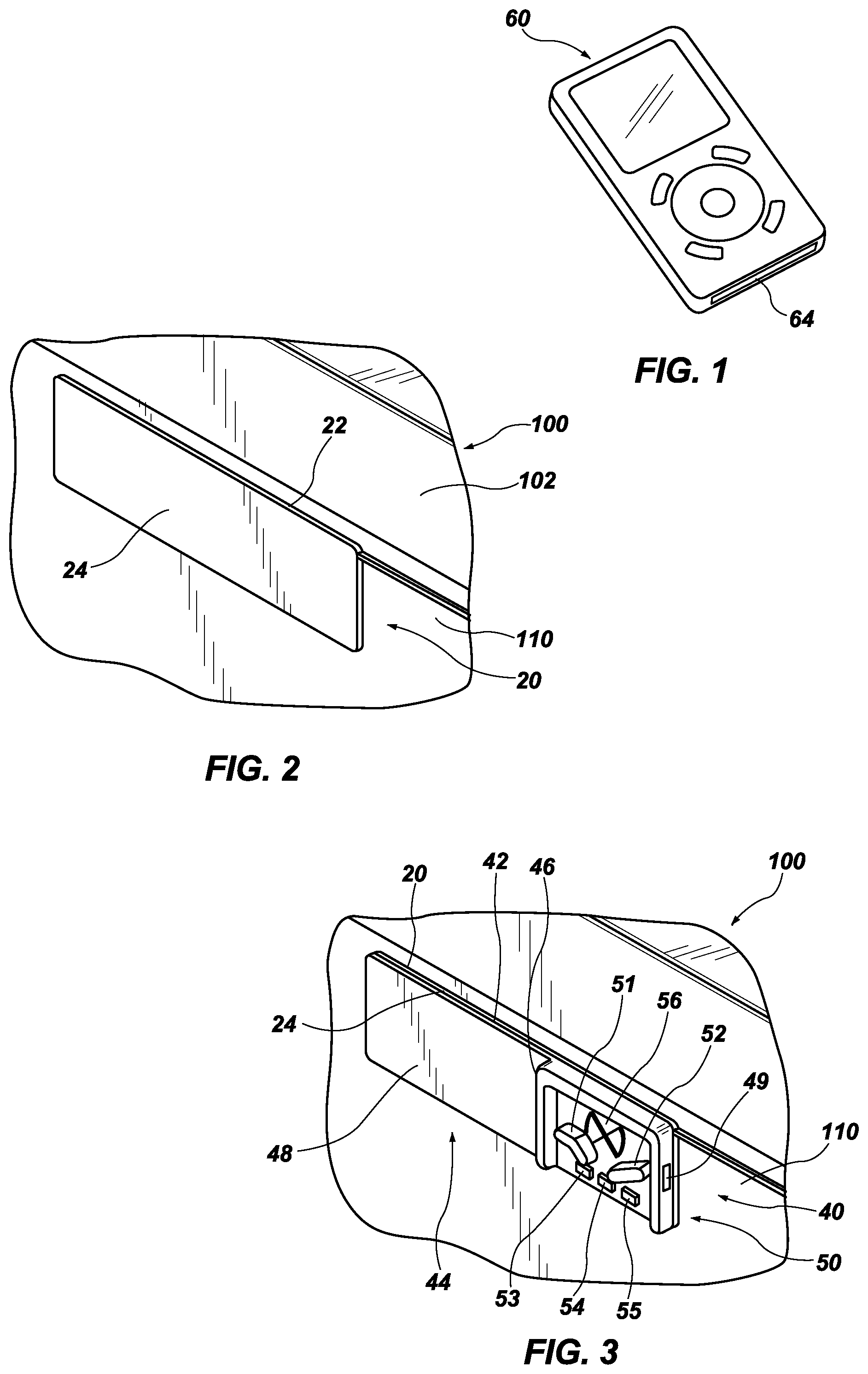 Patent US12396567 — Remotely controlling beds — Figure 1