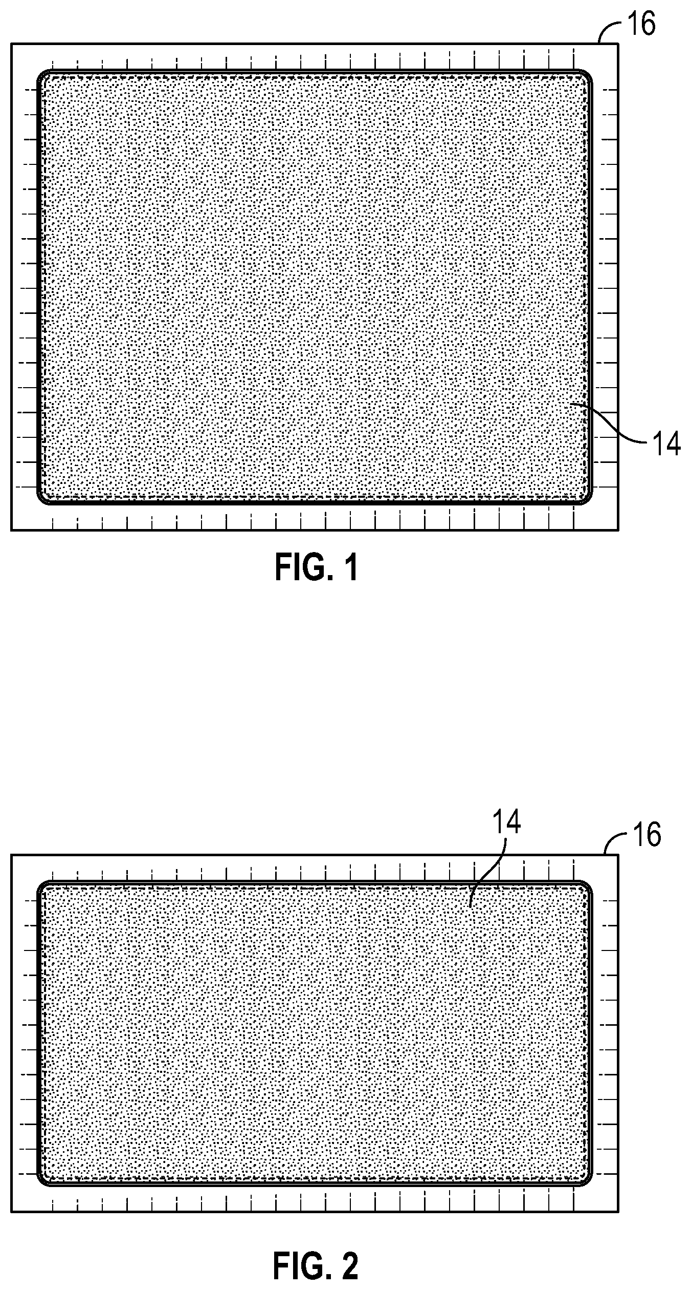 Patent US12396617 — Shoe sanitizing method — Figure 1