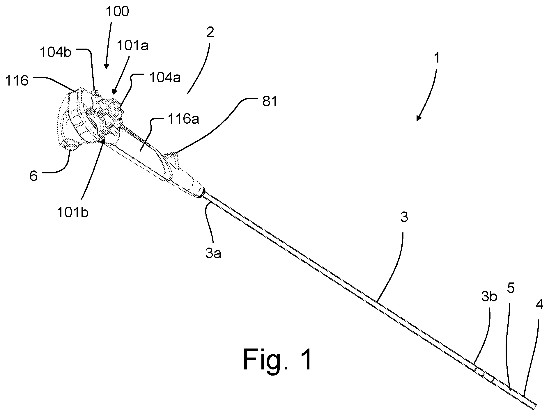 Patent US12396626 Figure 1 – Method of assembly of an endoscope control system