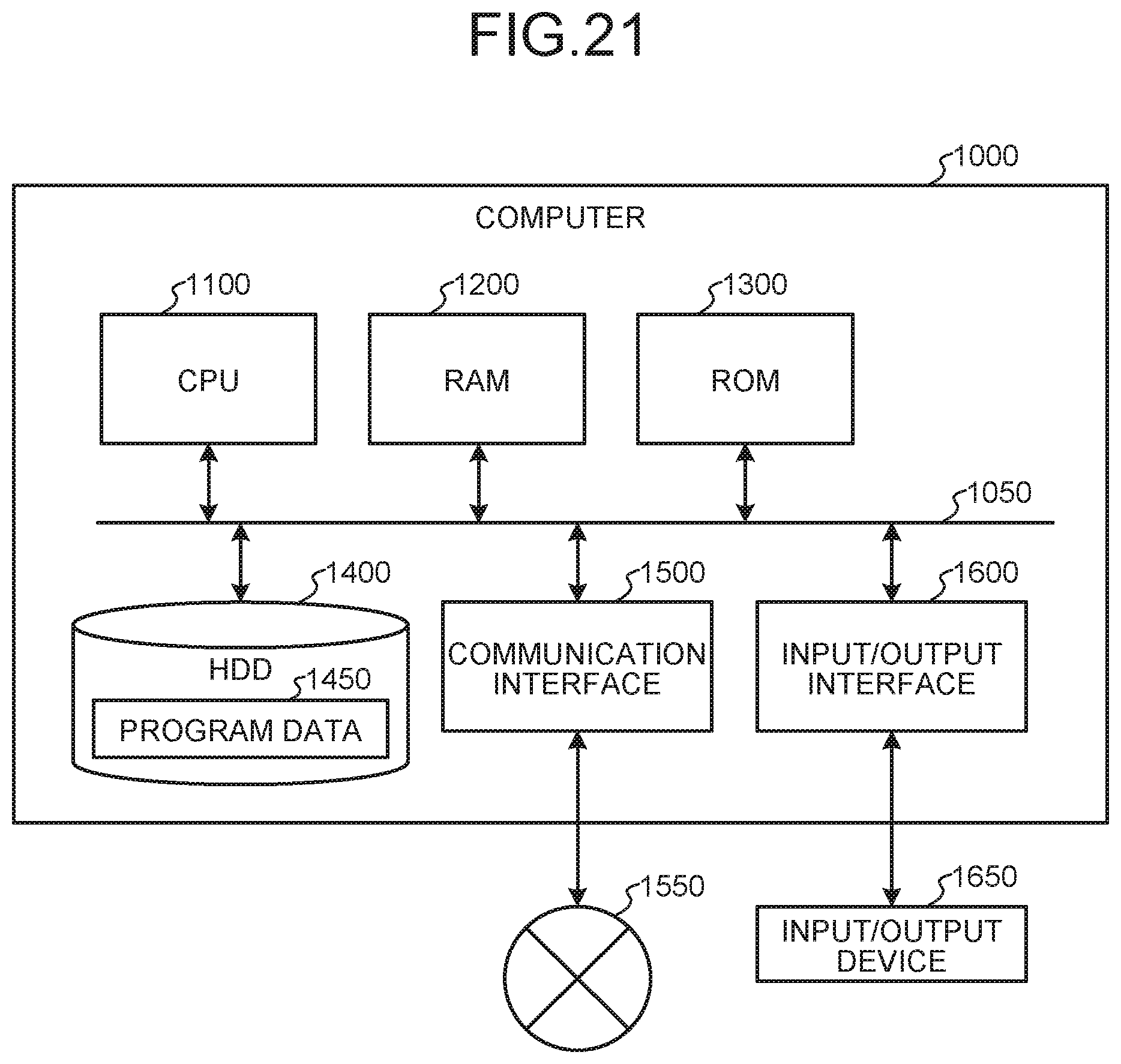 Patent US12396634 Figure 20 – Medical observation device, observation device, observation method, and adapter