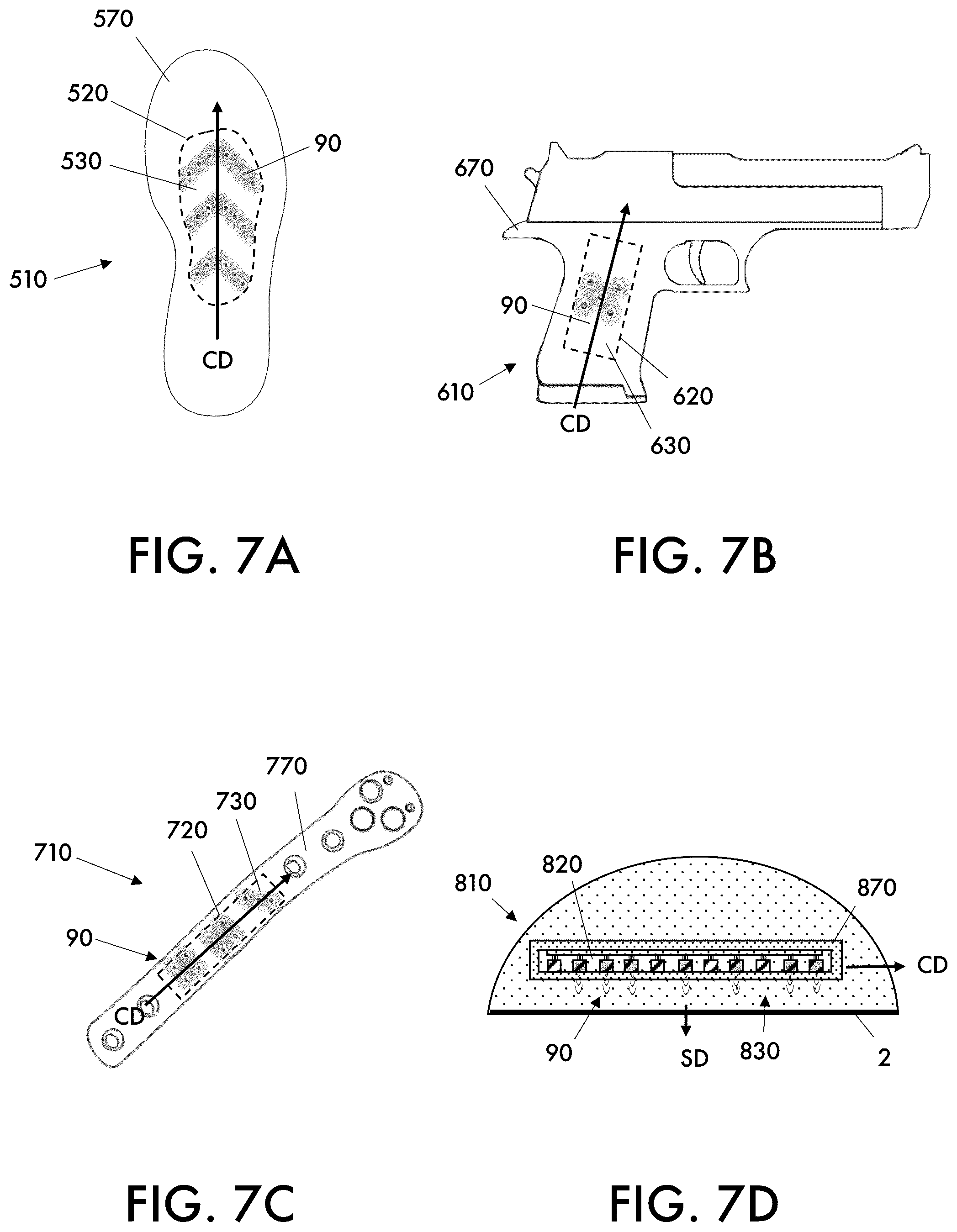 Patent US12396680 Figure 7 – Communication devices, systems and methods