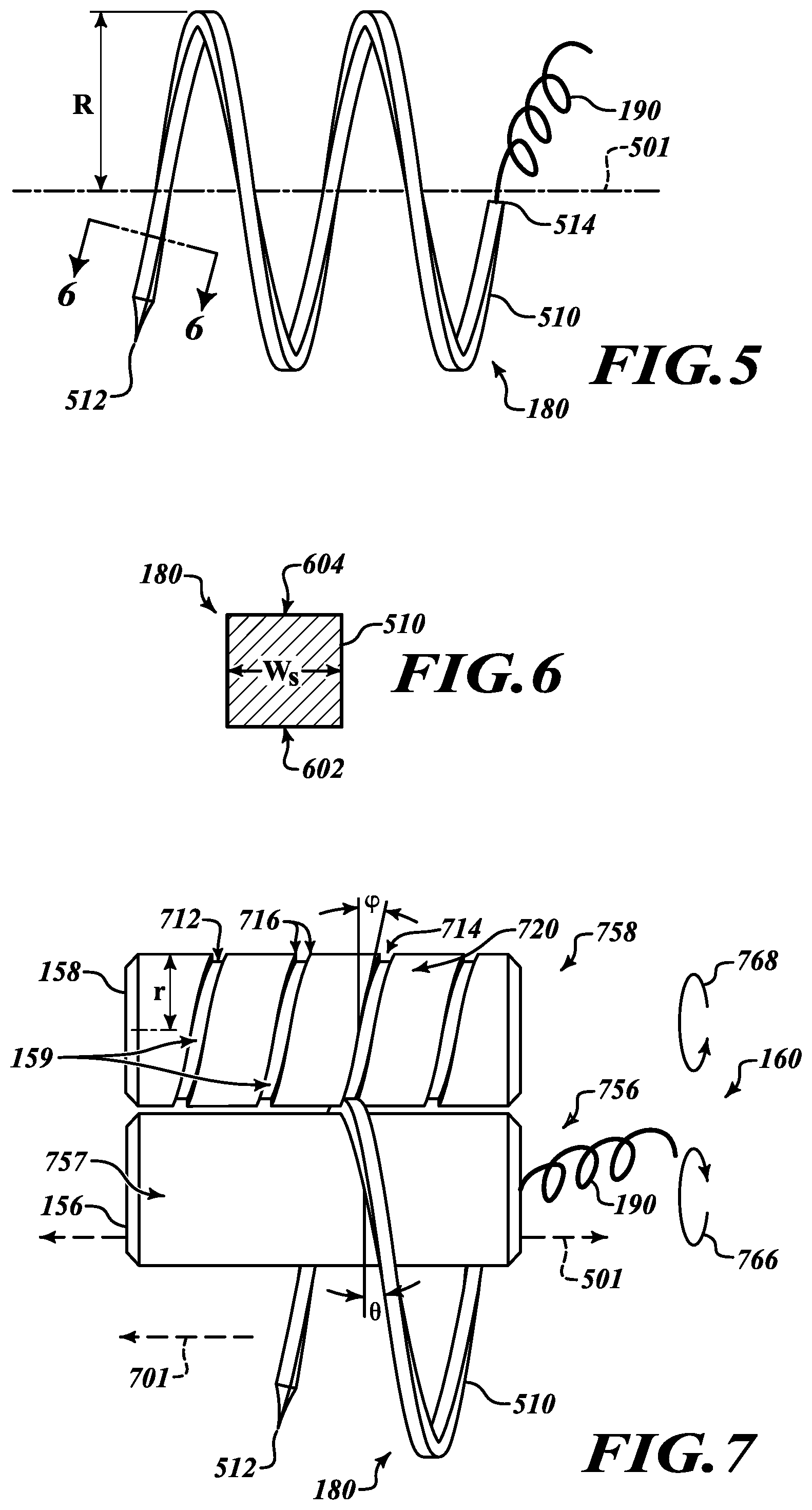 Patent US12396721 Figure 5 – Movable suturing apparatus and method