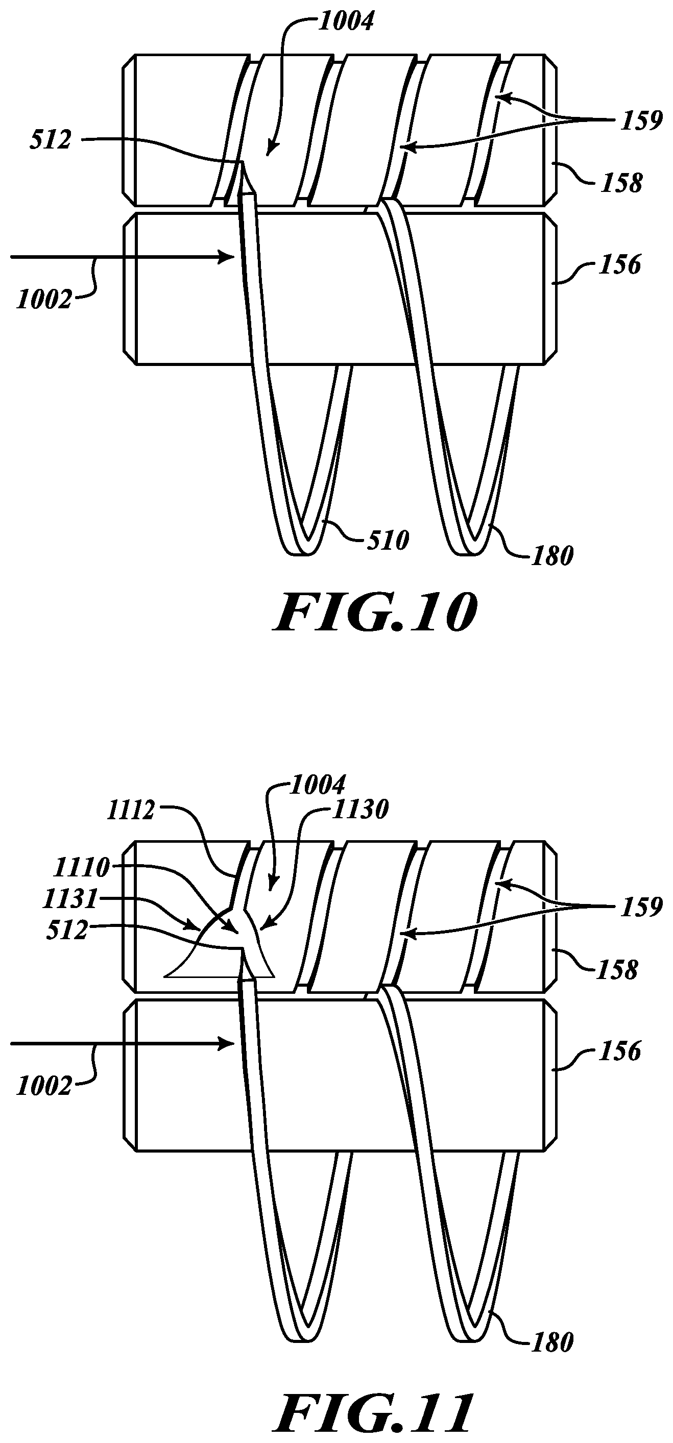 Patent US12396721 Figure 7 – Movable suturing apparatus and method