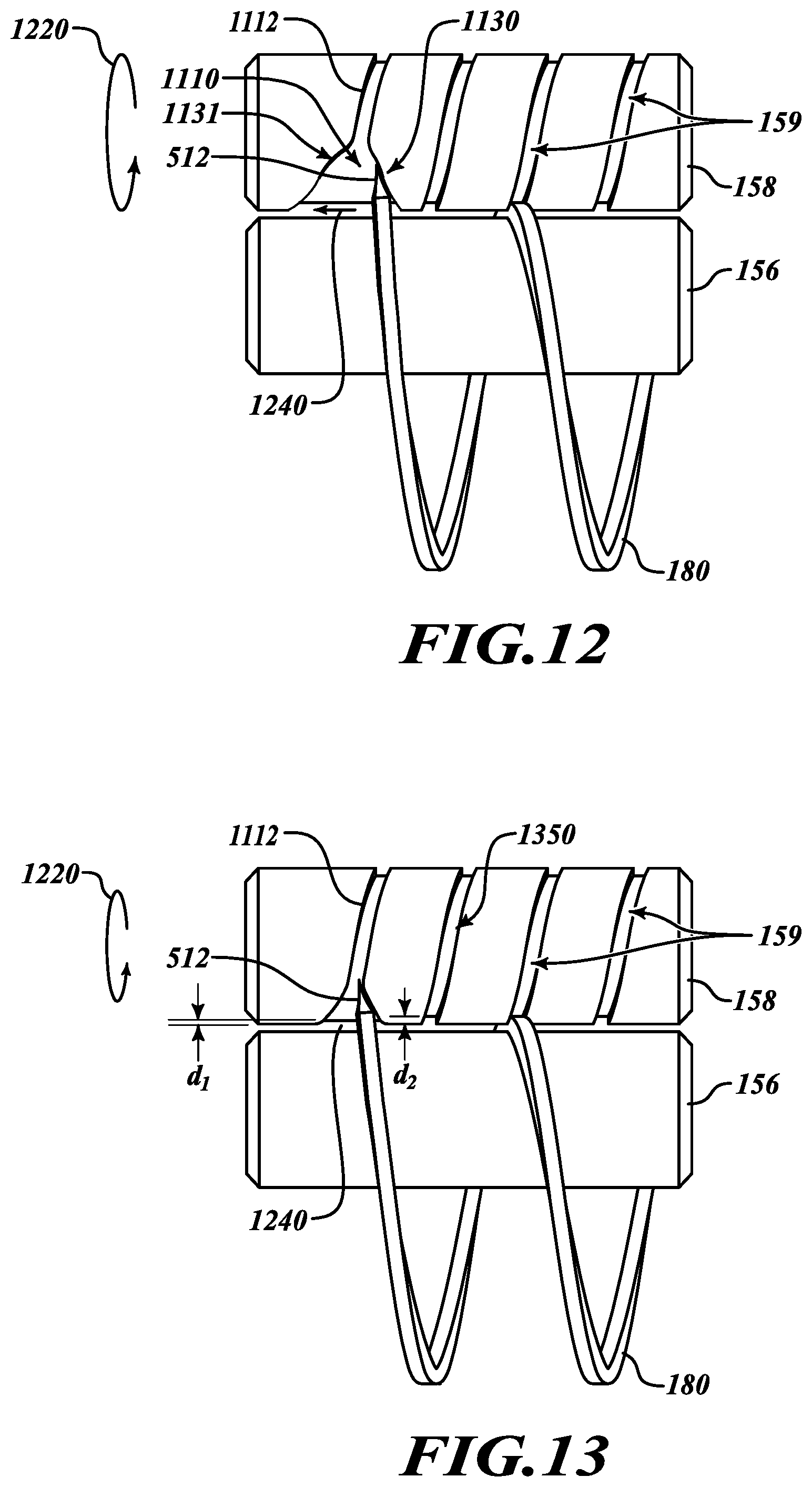 Patent US12396722 Figure 8 – Movable suturing apparatus and method
