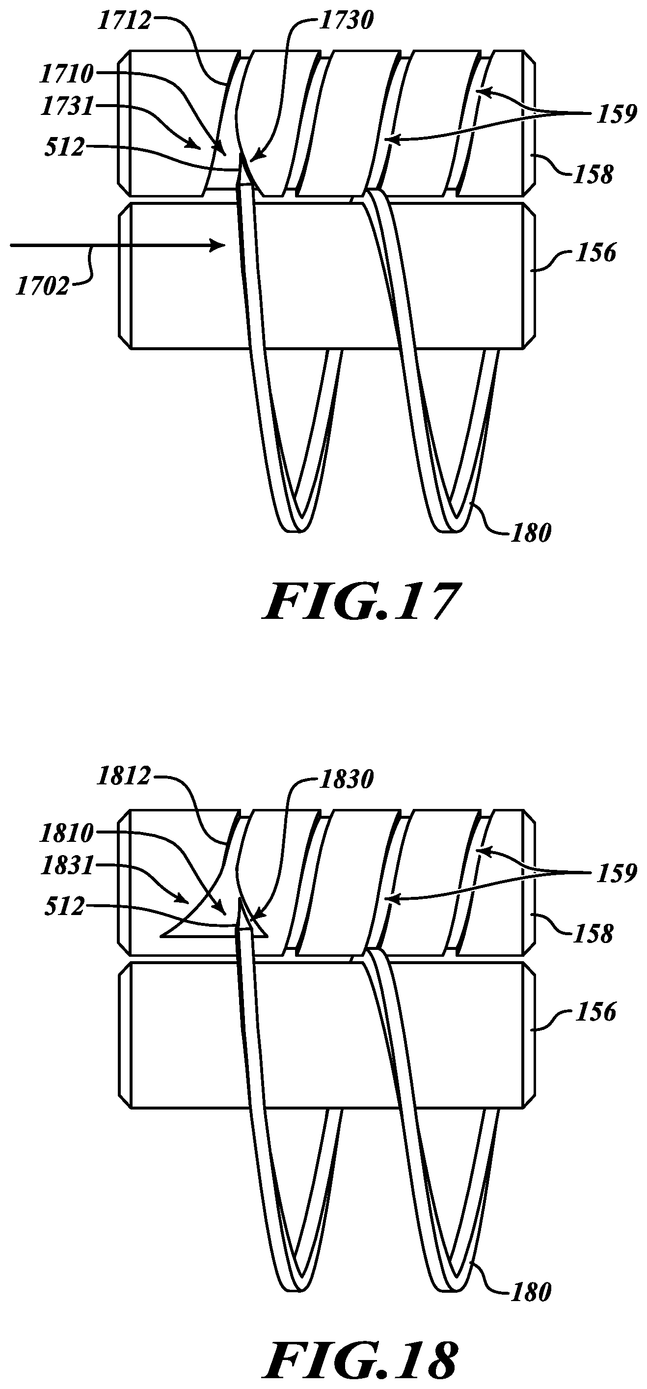 Patent US12396722 Figure 10 – Movable suturing apparatus and method