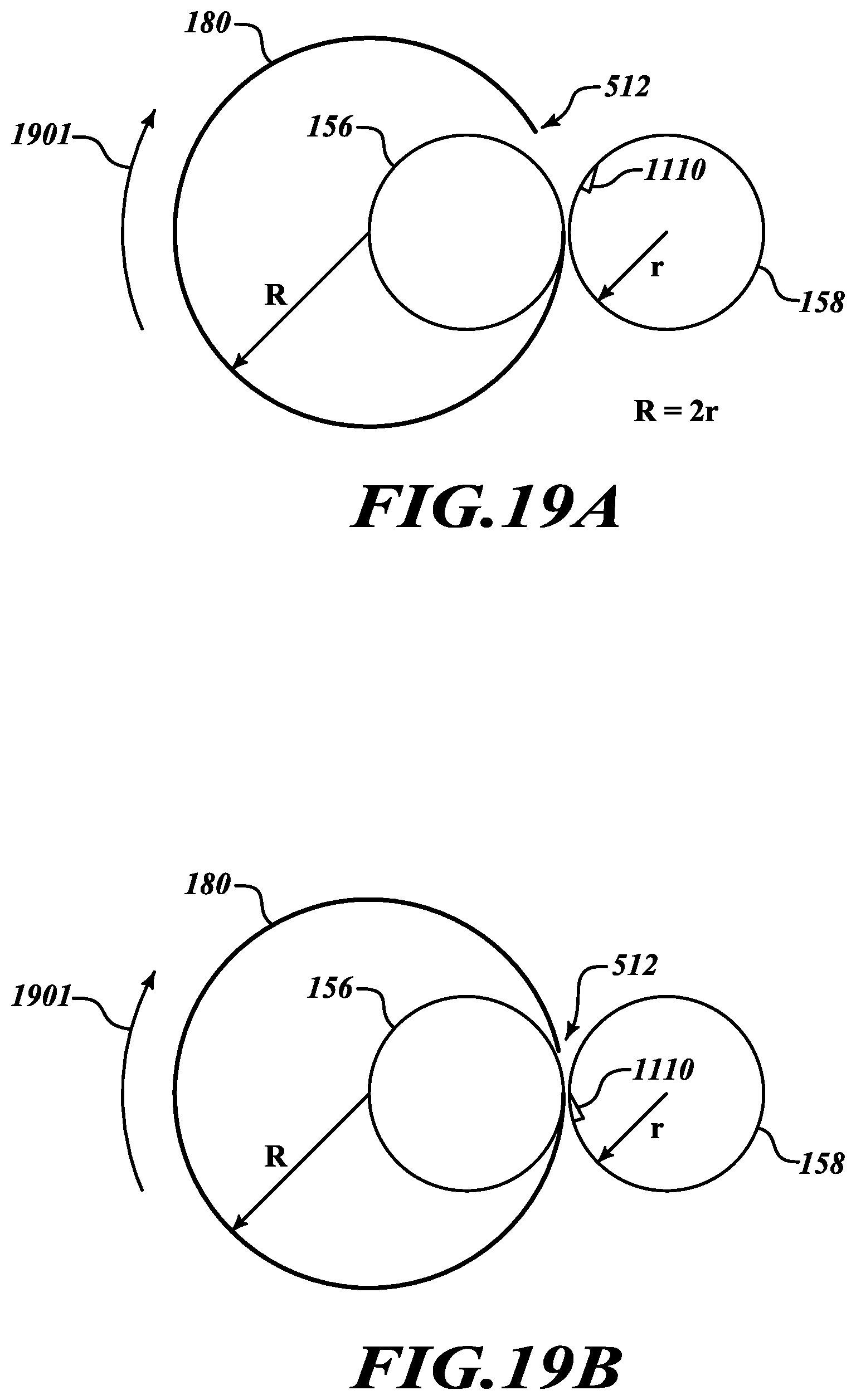 Patent US12396722 Figure 11 – Movable suturing apparatus and method